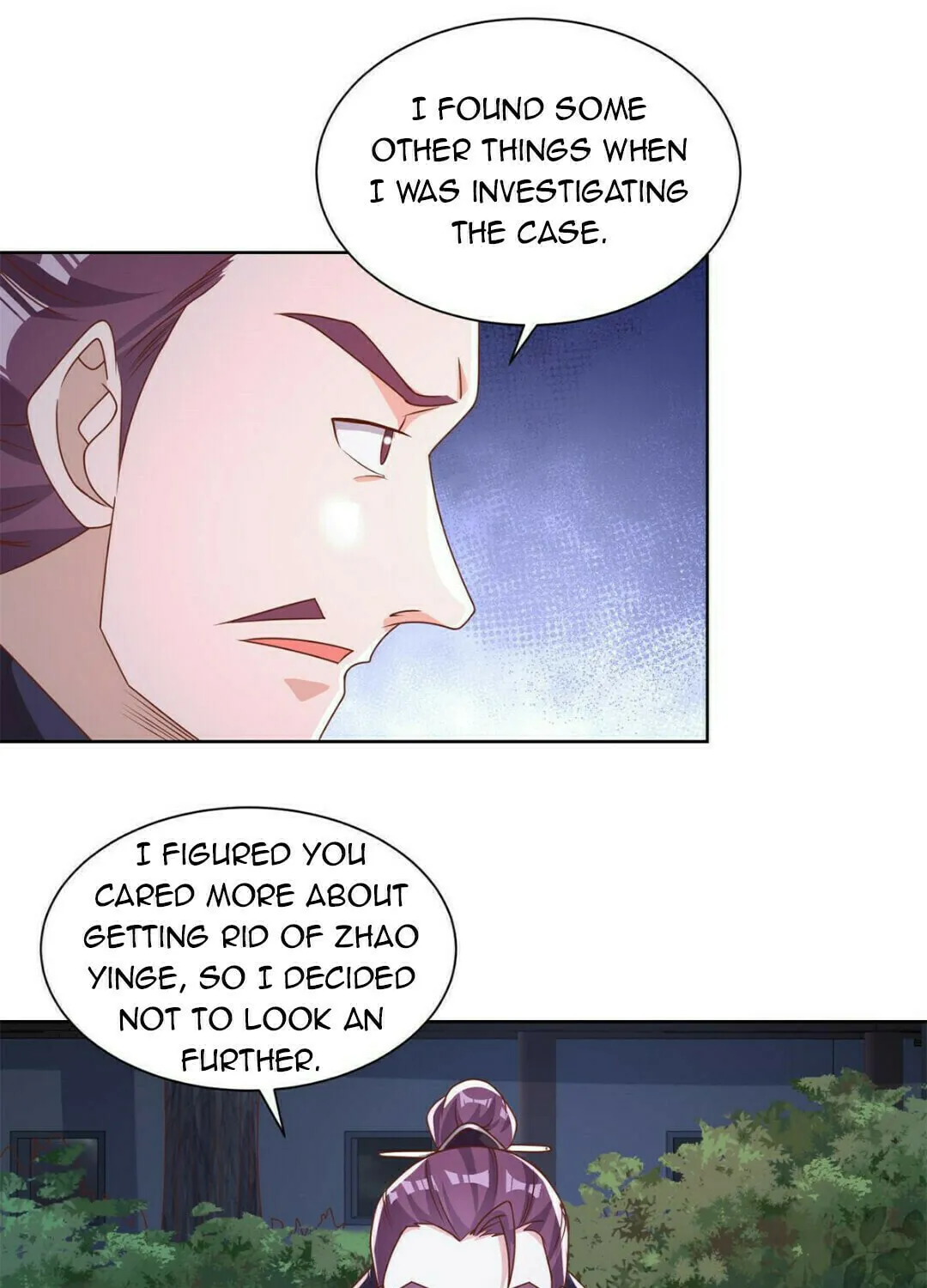 Read Dragon Master (Colored) chapter 237 image 11 on Lezhin