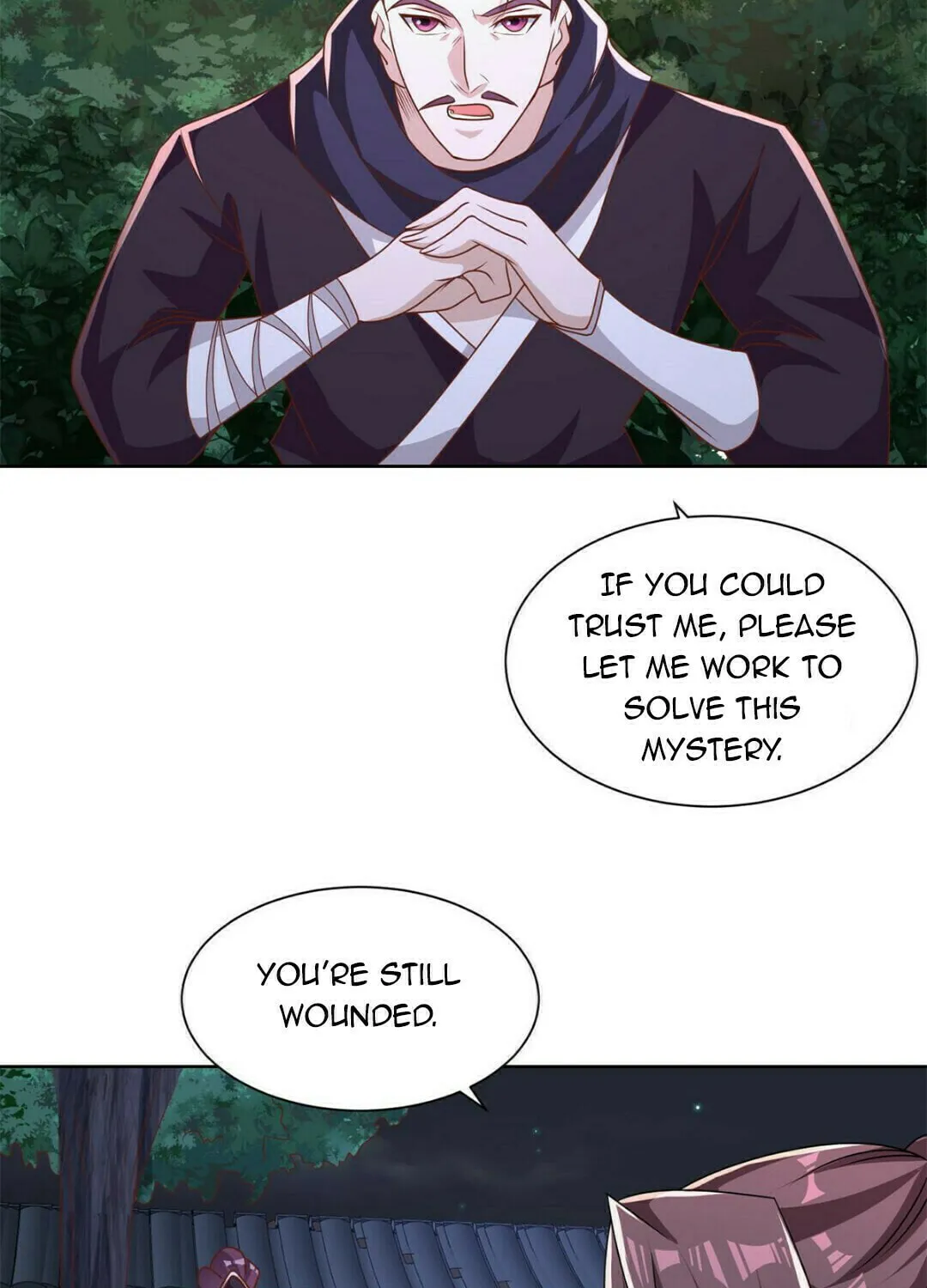 Read Dragon Master (Colored) chapter 237 image 12 on Lezhin