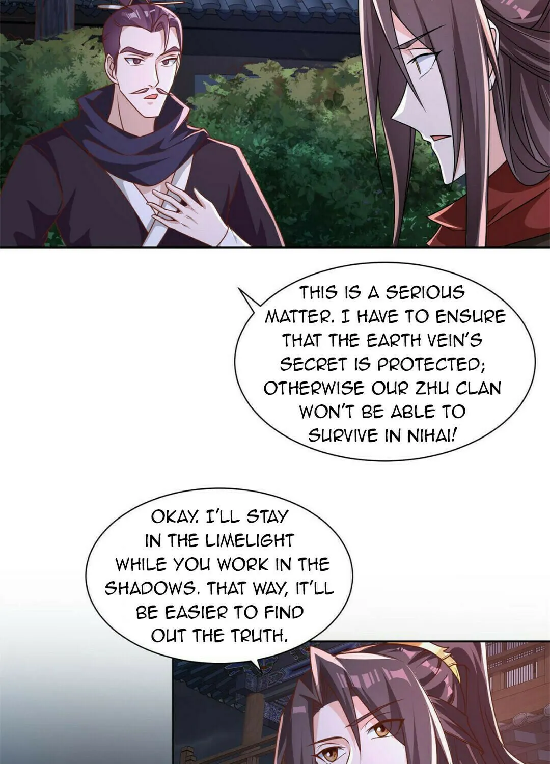 Read Dragon Master (Colored) chapter 237 image 13 on Lezhin