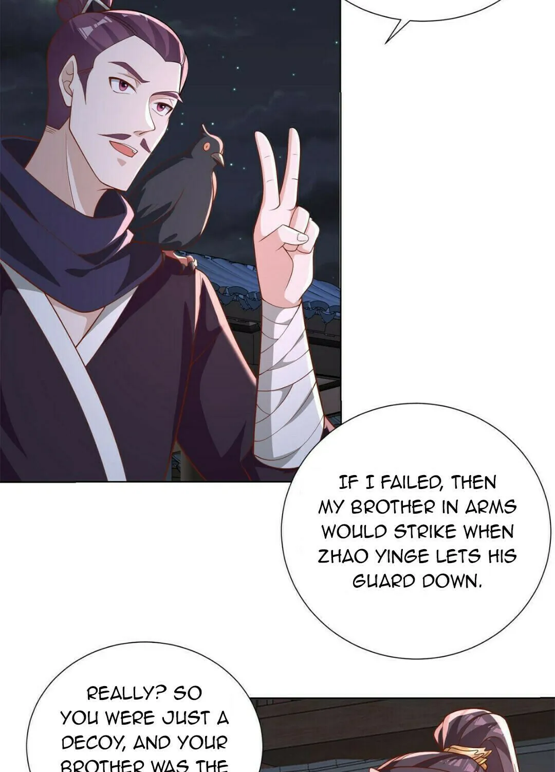 Read Dragon Master (Colored) chapter 237 image 16 on Lezhin