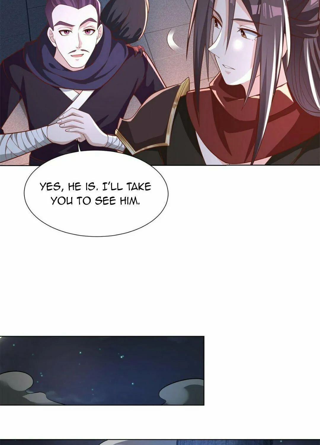 Read Dragon Master (Colored) chapter 237 image 20 on Lezhin