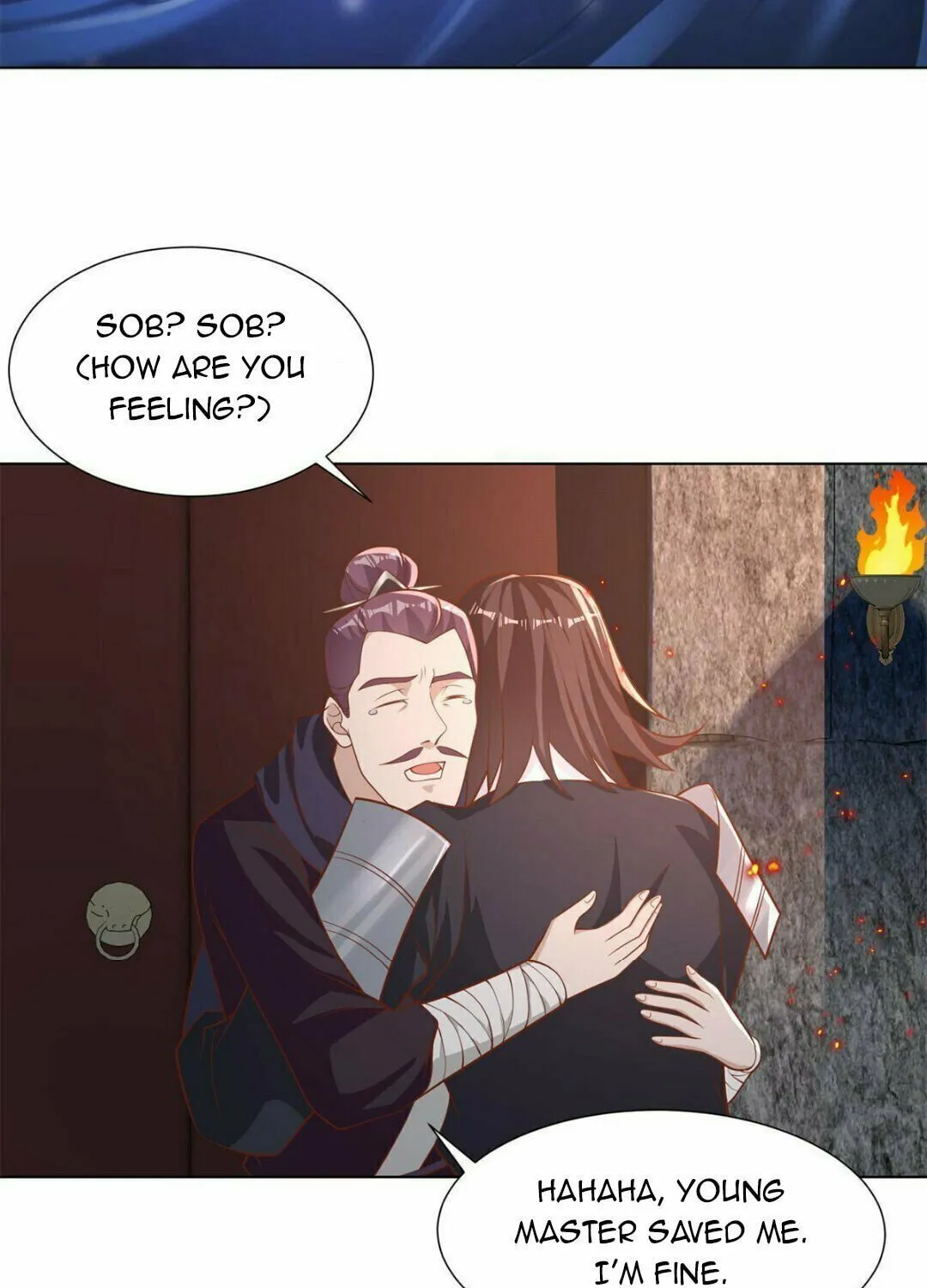 Read Dragon Master (Colored) chapter 237 image 22 on Lezhin