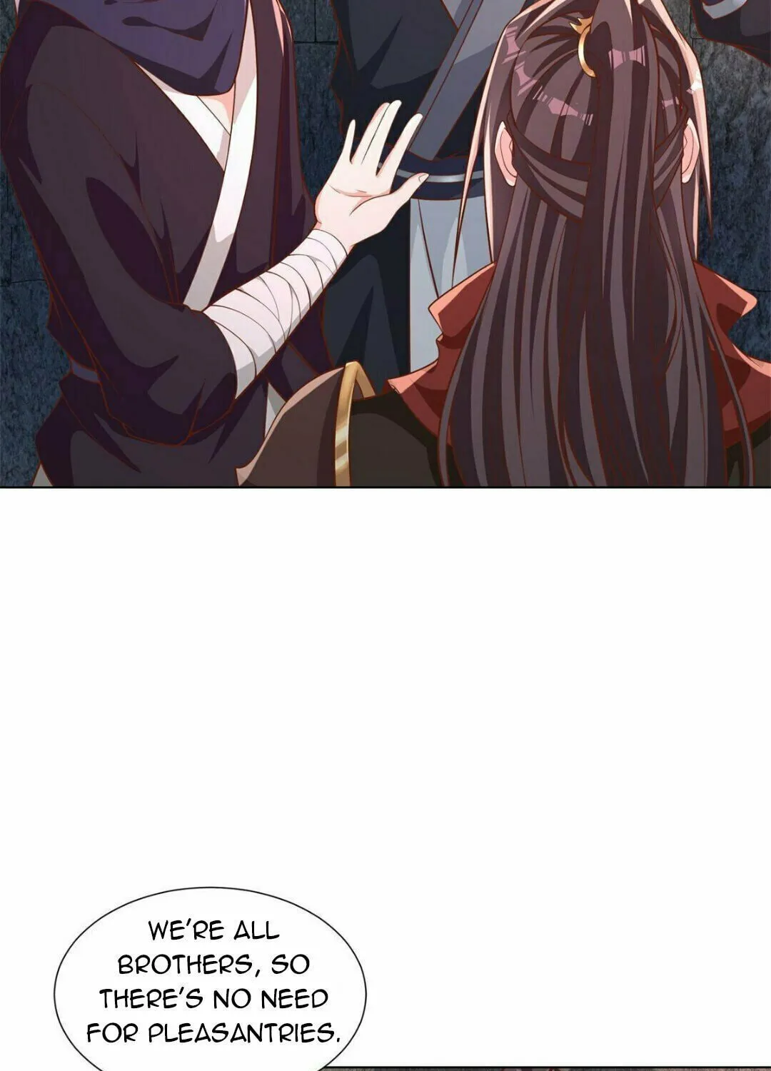 Read Dragon Master (Colored) chapter 237 image 24 on Lezhin