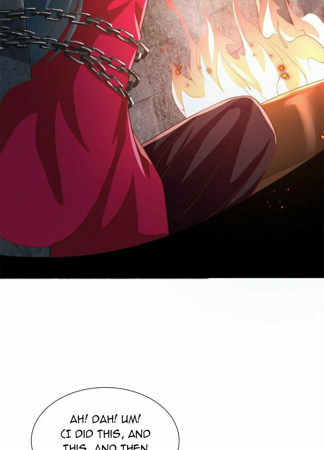 Read Dragon Master (Colored) chapter 237 image 26 on Lezhin