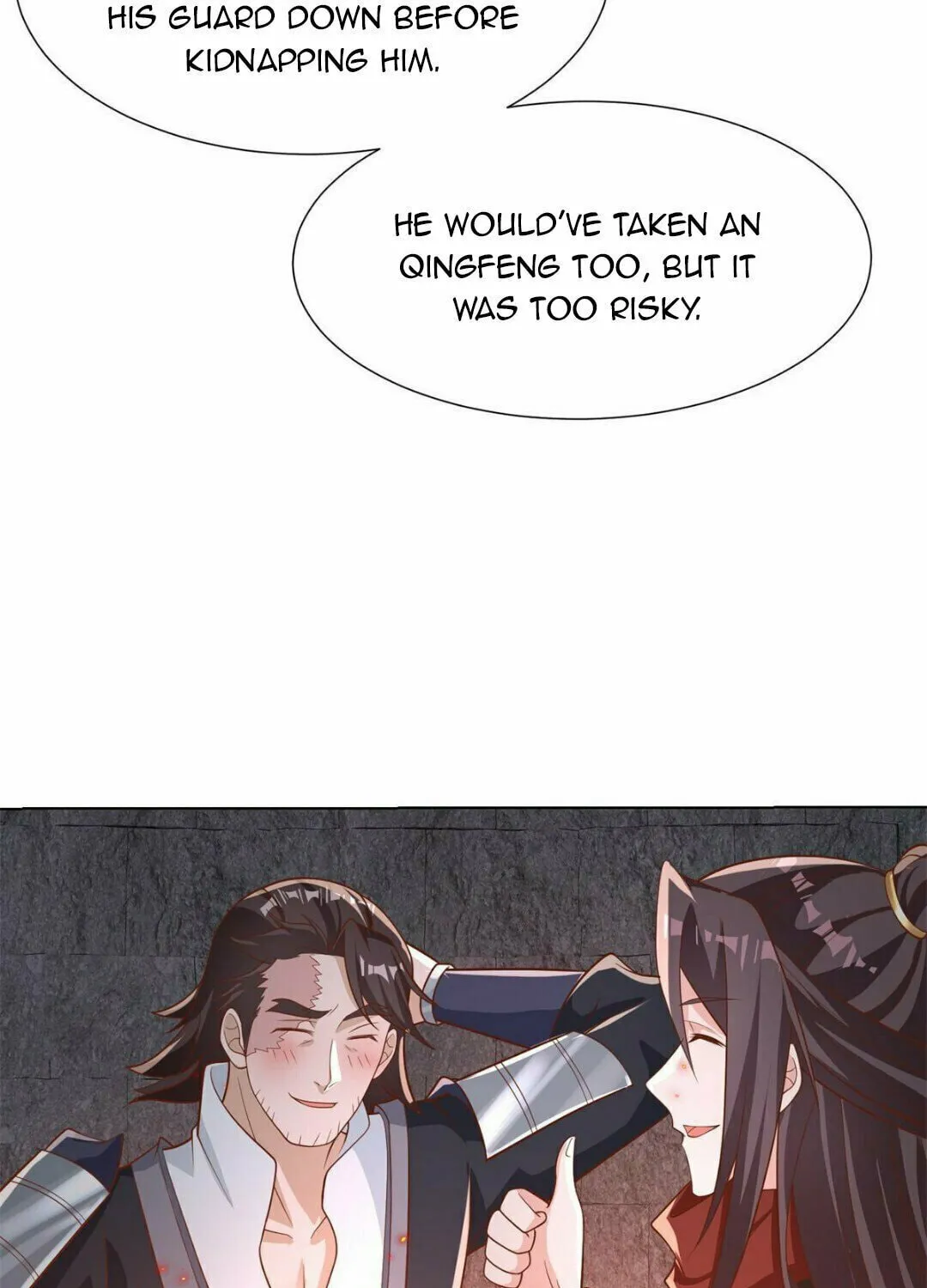 Read Dragon Master (Colored) chapter 237 image 30 on Lezhin