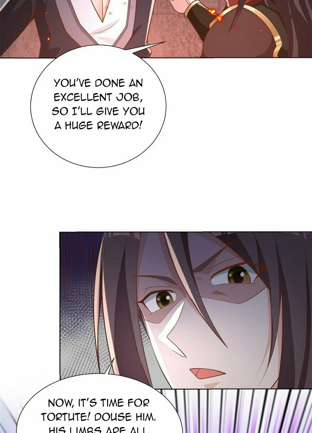 Read Dragon Master (Colored) chapter 237 image 31 on Lezhin
