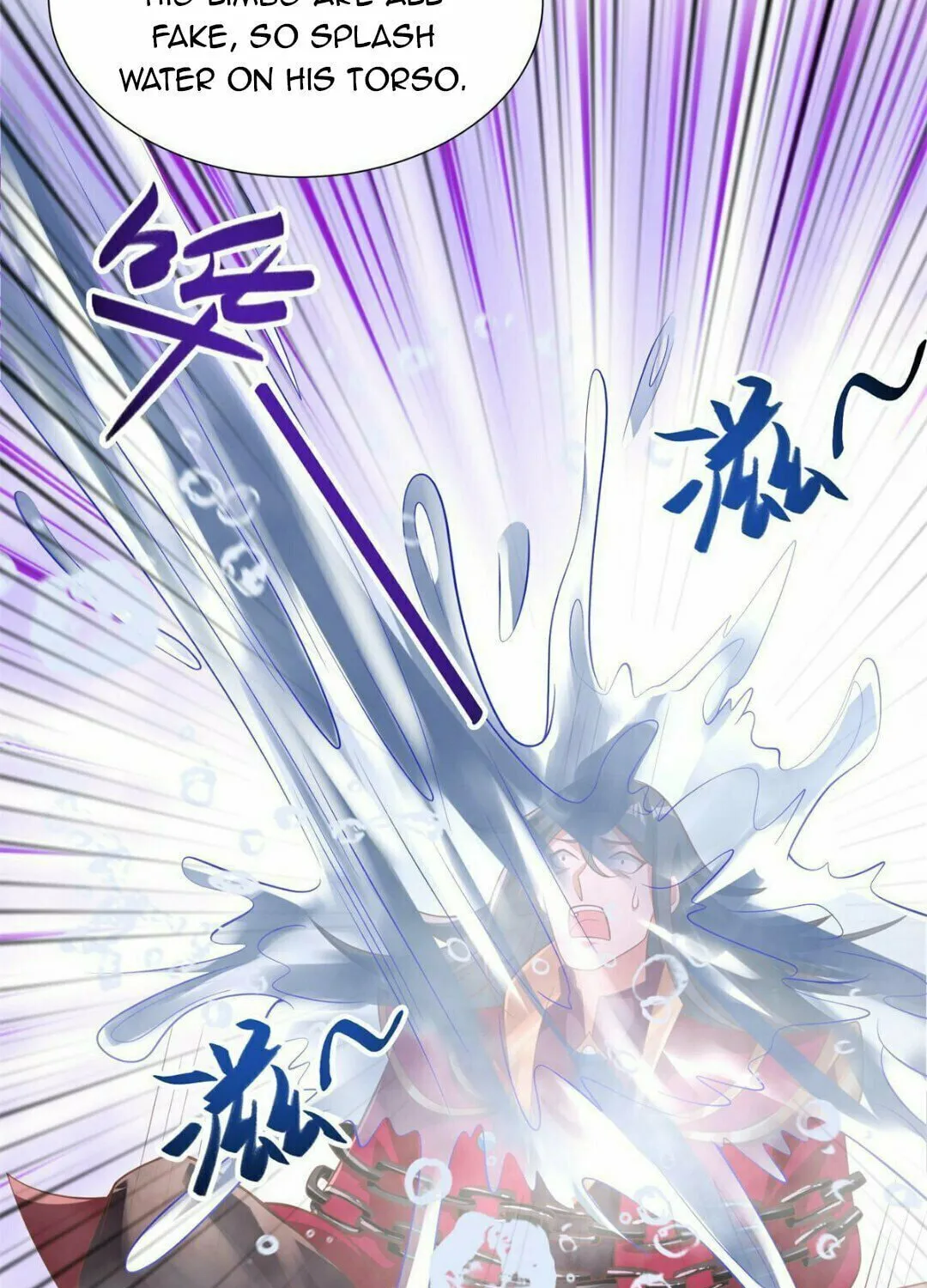 Read Dragon Master (Colored) chapter 237 image 32 on Lezhin