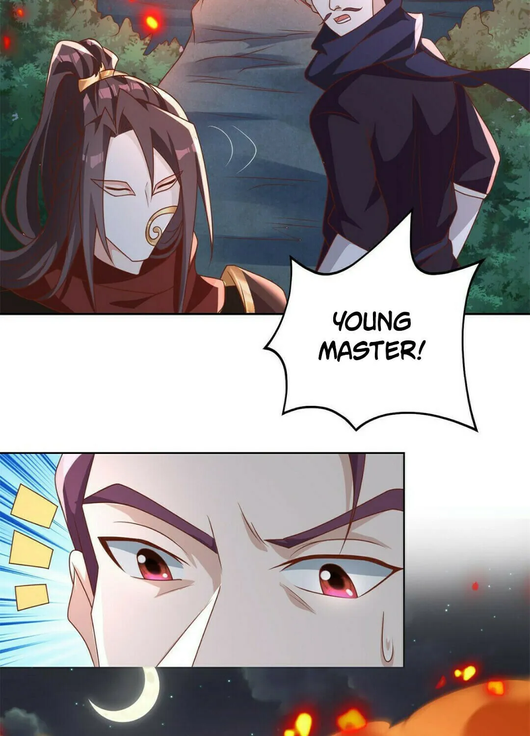 Read Dragon Master (Colored) chapter 237 image 4 on Lezhin