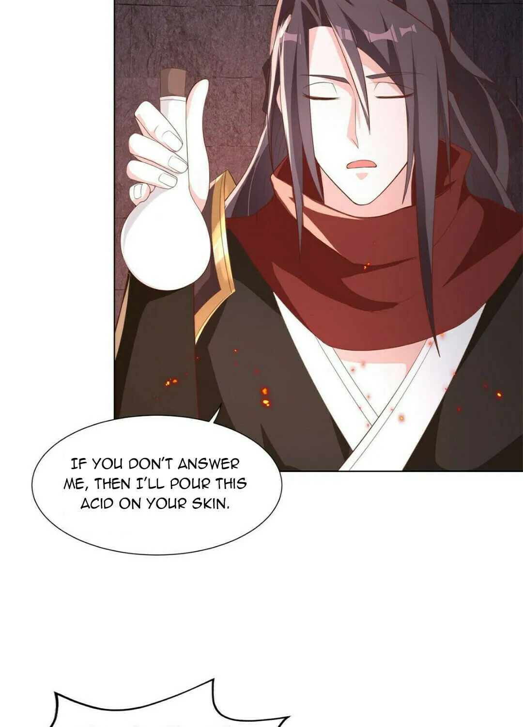 Read Dragon Master (Colored) chapter 237 image 40 on Lezhin