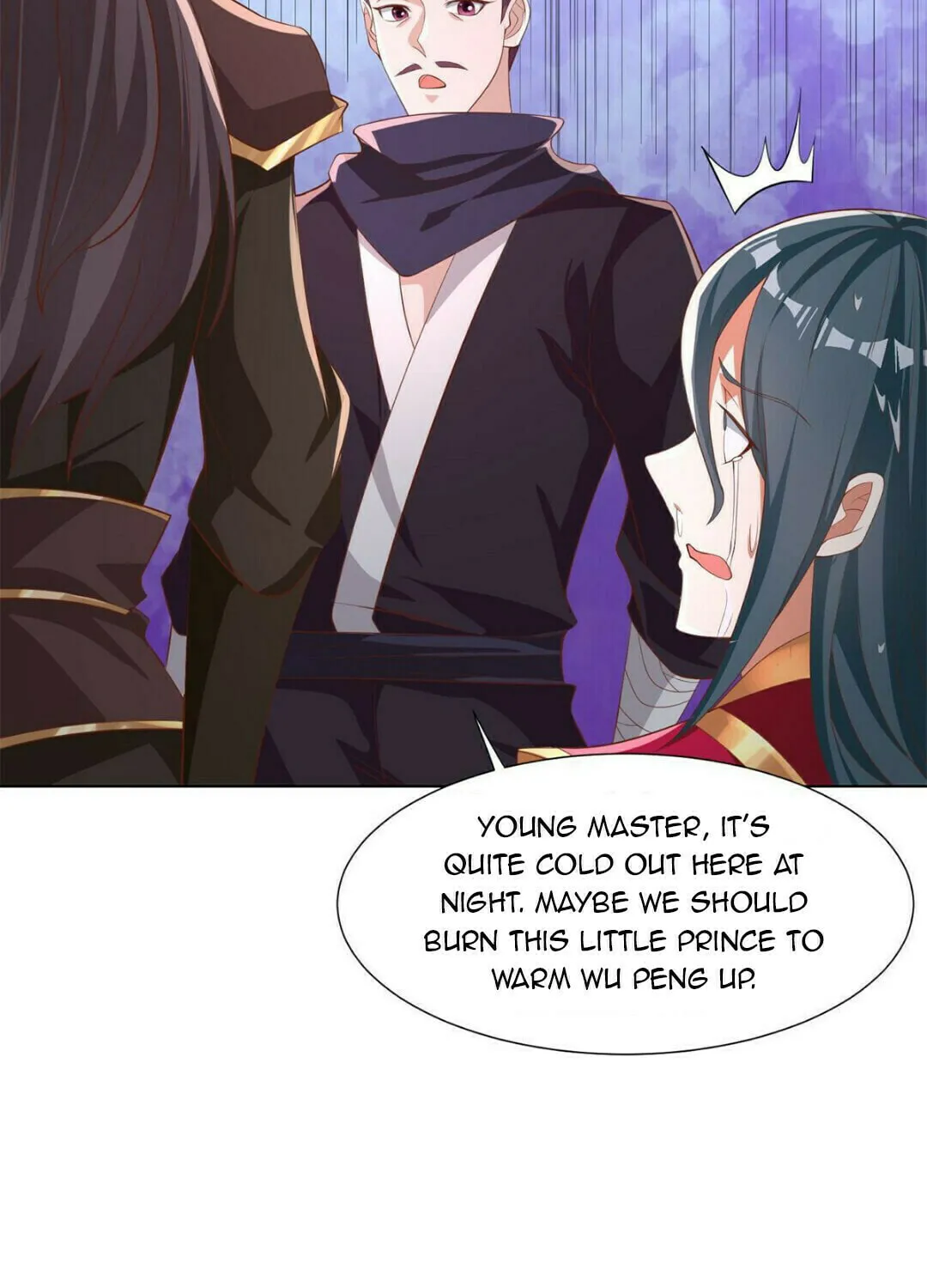 Read Dragon Master (Colored) chapter 237 image 42 on Lezhin