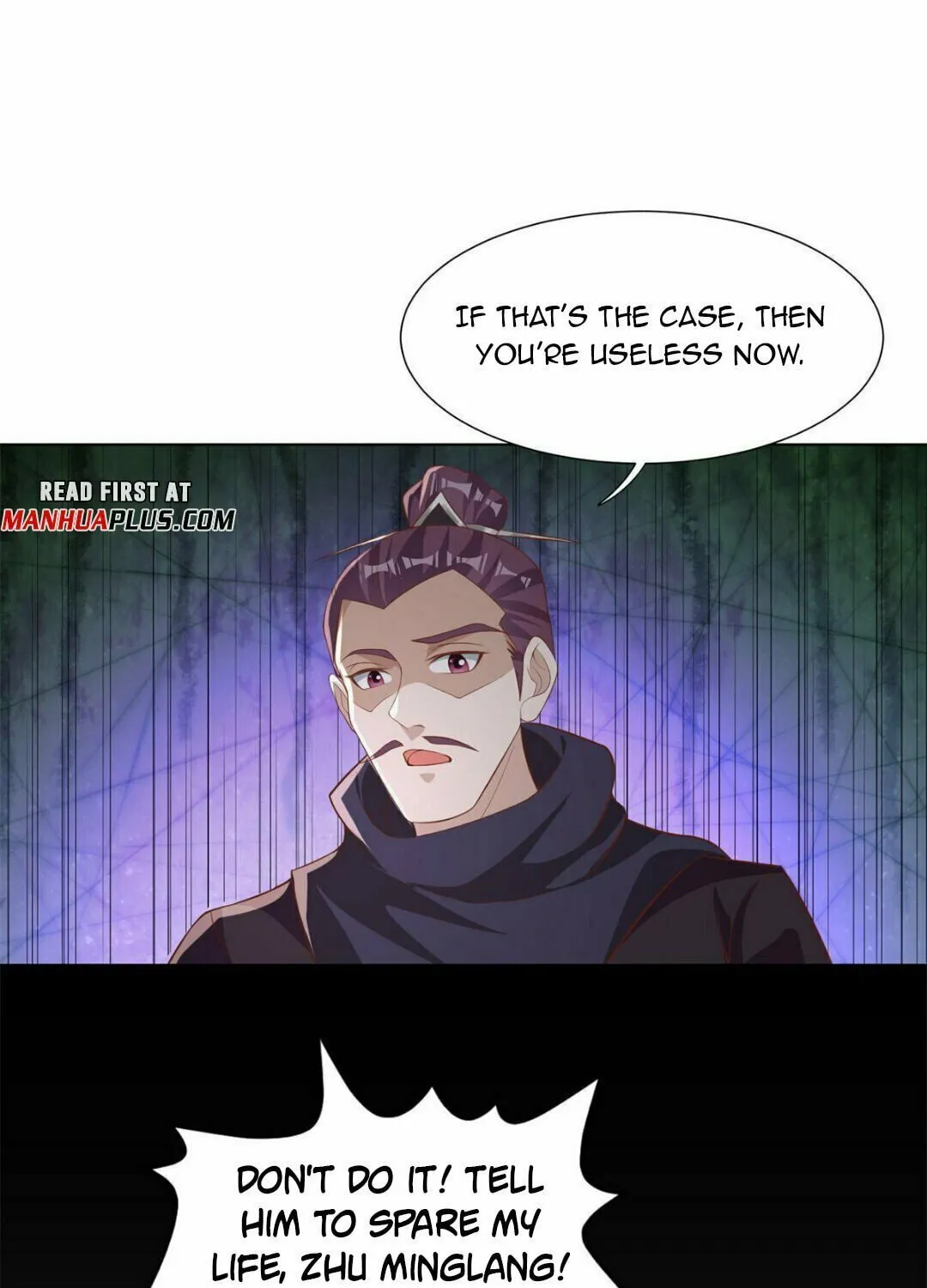 Read Dragon Master (Colored) chapter 237 image 45 on Lezhin