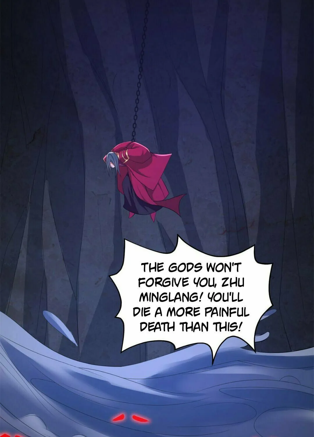 Read Dragon Master (Colored) chapter 237 image 47 on Lezhin