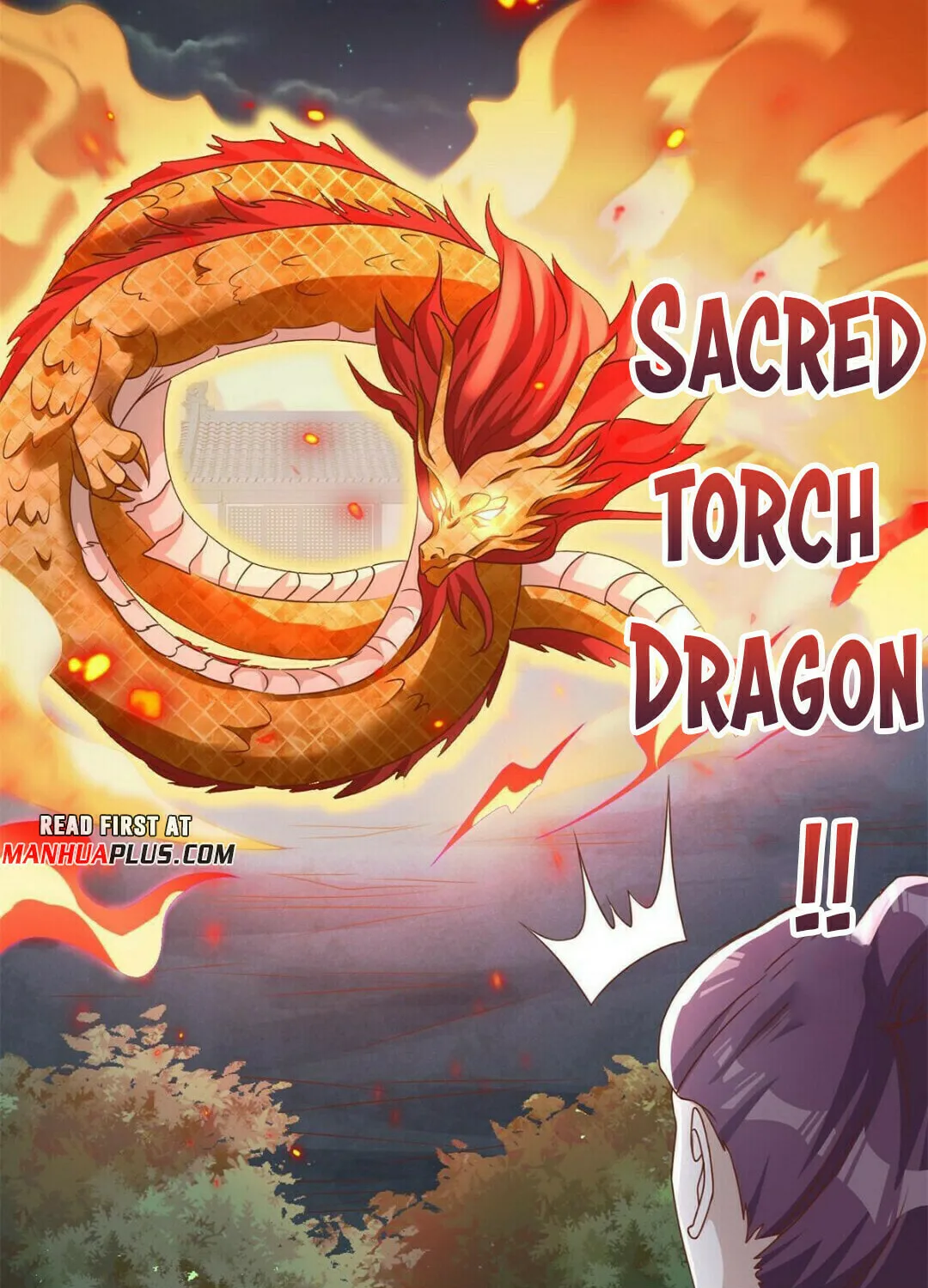 Read Dragon Master (Colored) chapter 237 image 5 on Lezhin
