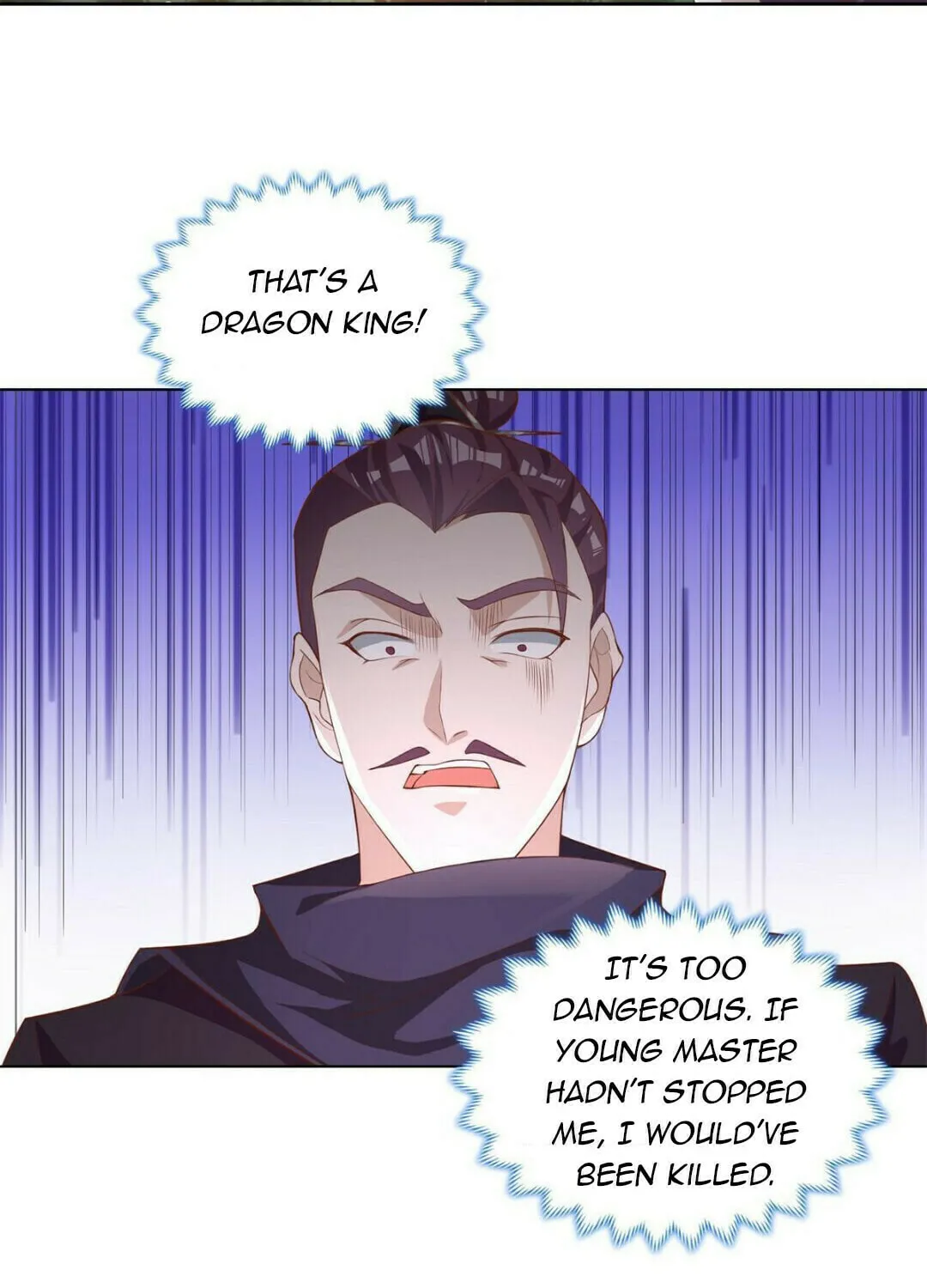 Read Dragon Master (Colored) chapter 237 image 6 on Lezhin