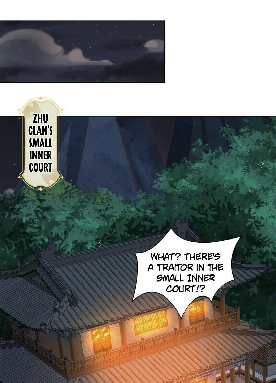 Read Dragon Master (Colored) chapter 237 image 7 on Lezhin