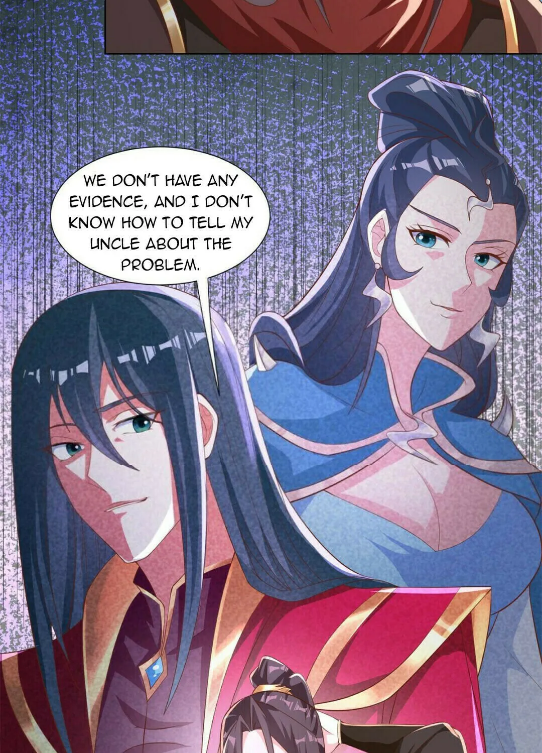 Read Dragon Master (Colored) chapter 237 image 9 on Lezhin