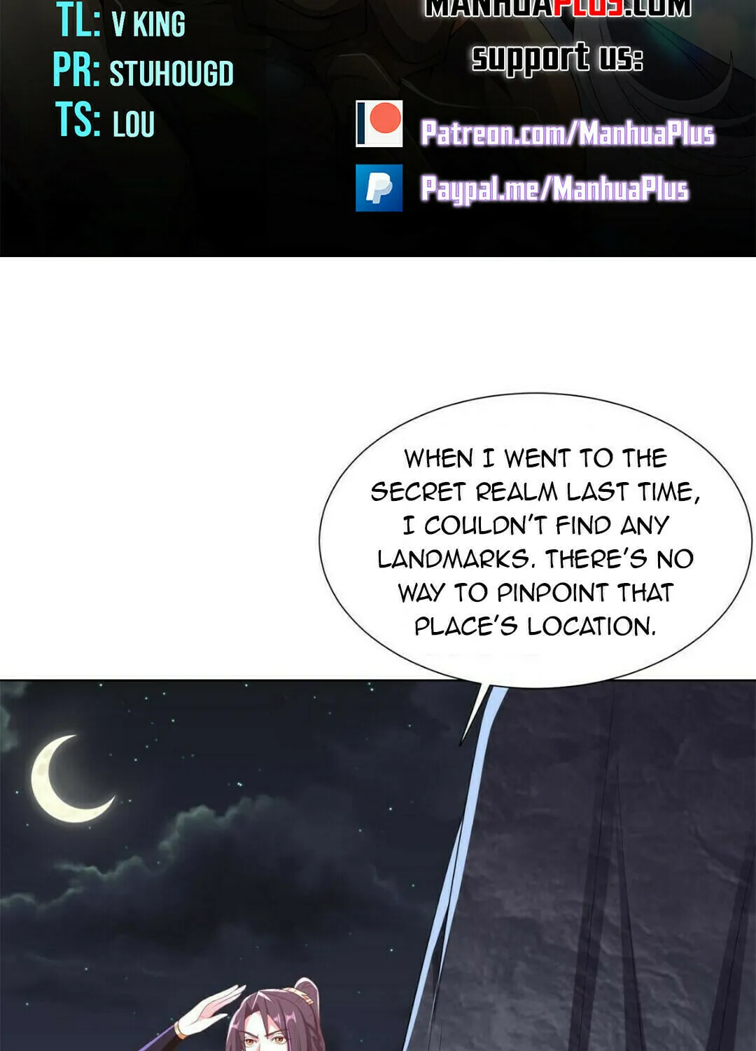 Read Dragon Master (Colored) chapter 238 image 1 on Lezhin
