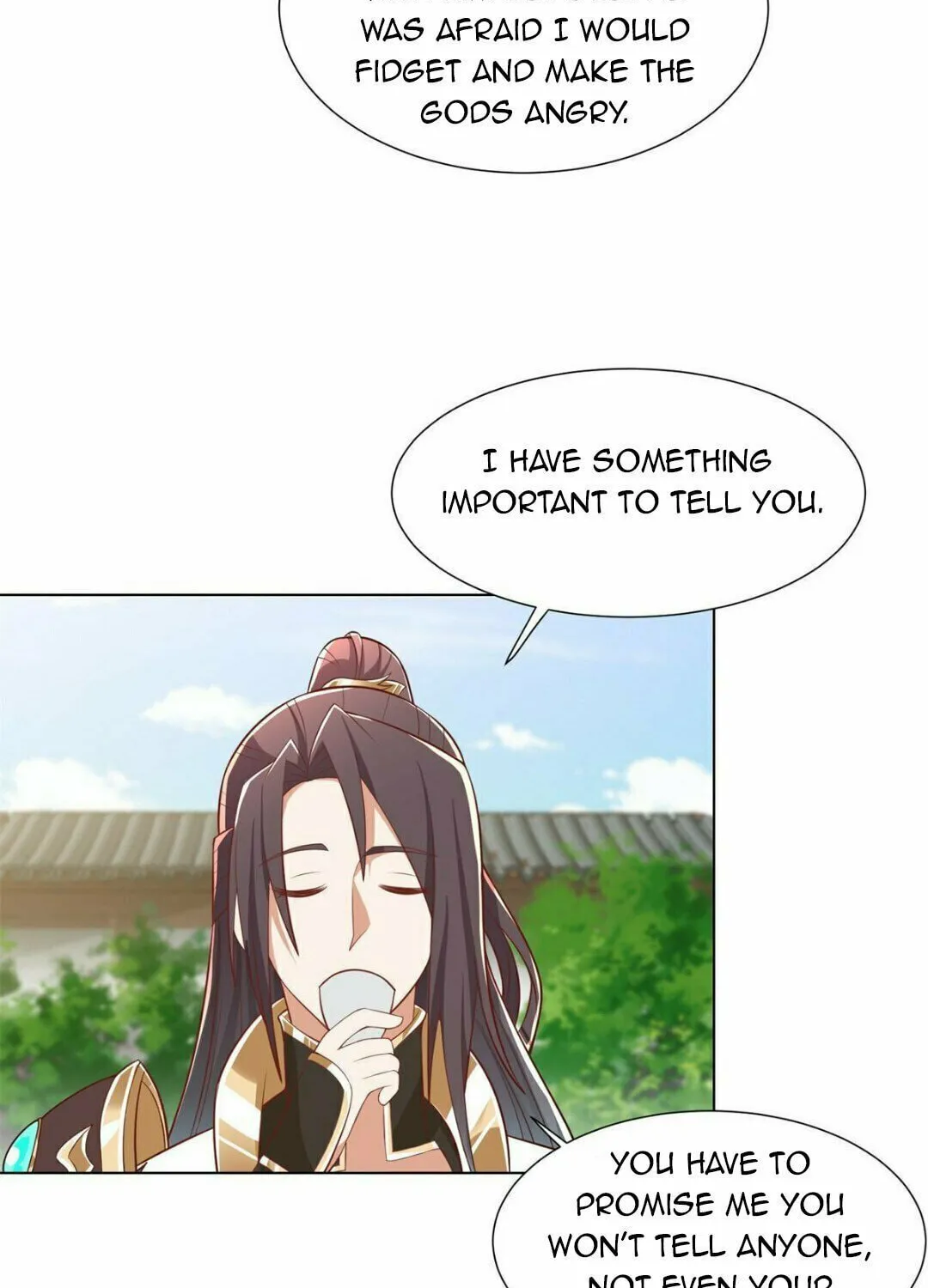 Read Dragon Master (Colored) chapter 238 image 17 on Lezhin
