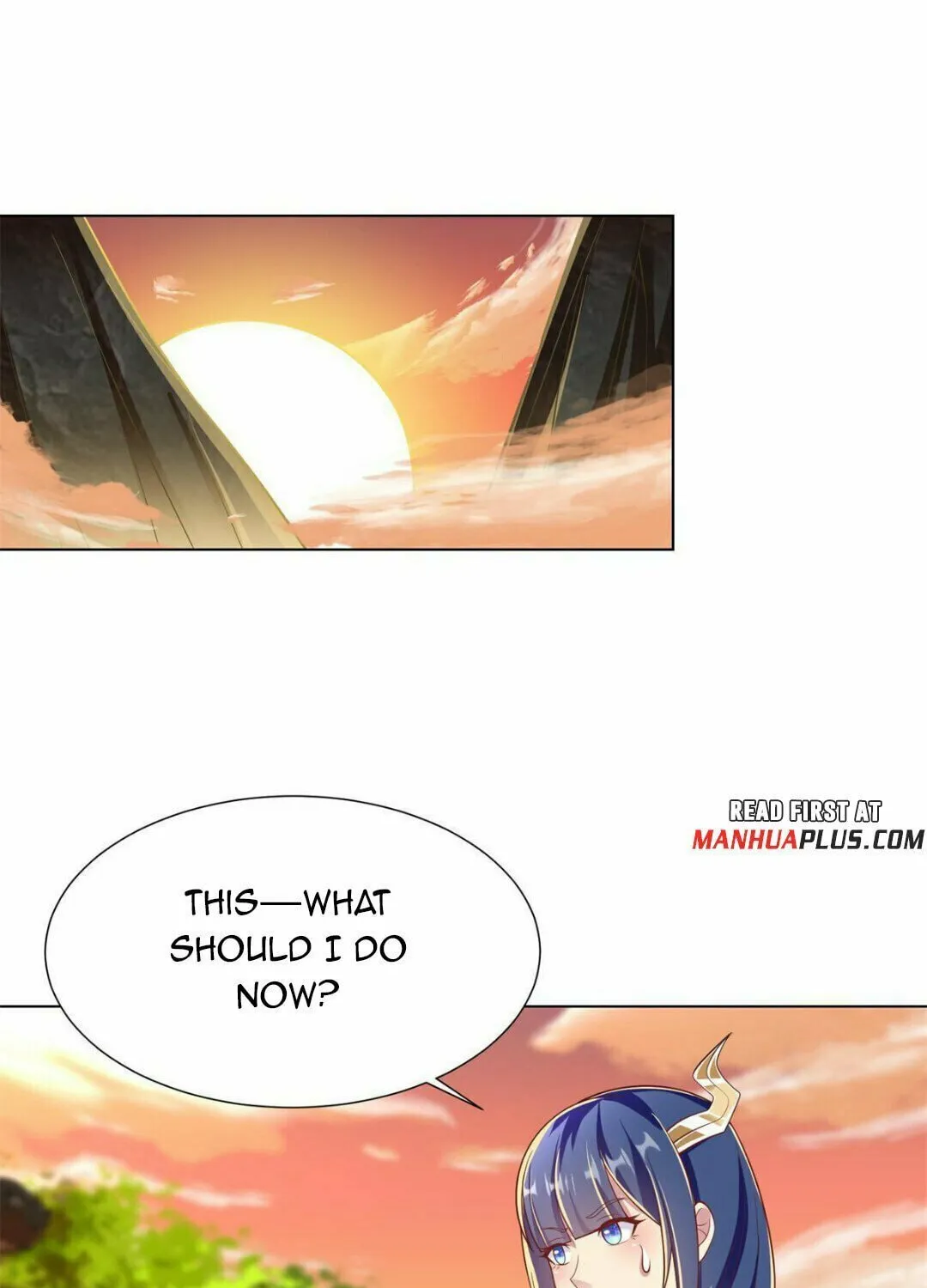 Read Dragon Master (Colored) chapter 238 image 21 on Lezhin