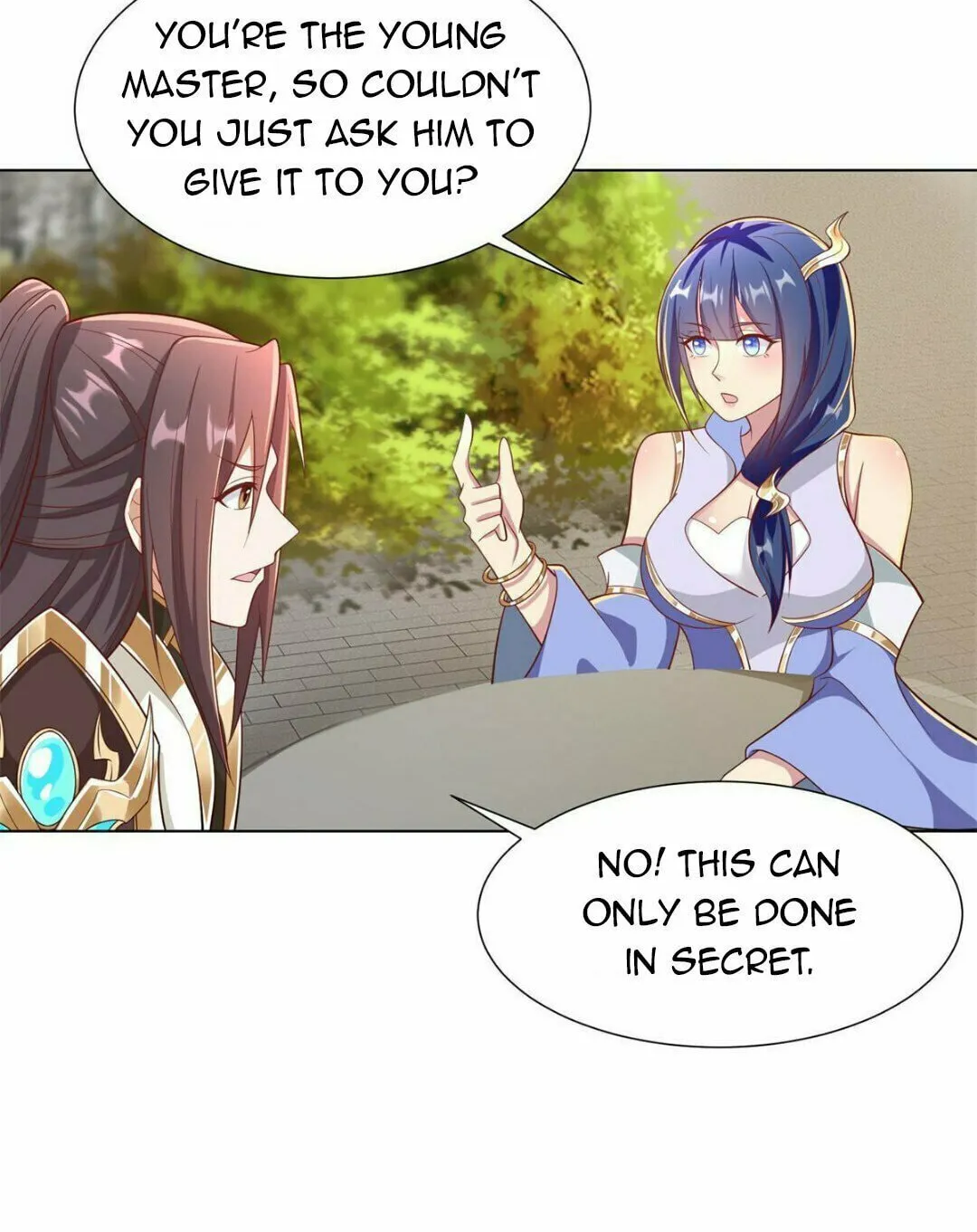 Read Dragon Master (Colored) chapter 238 image 23 on Lezhin