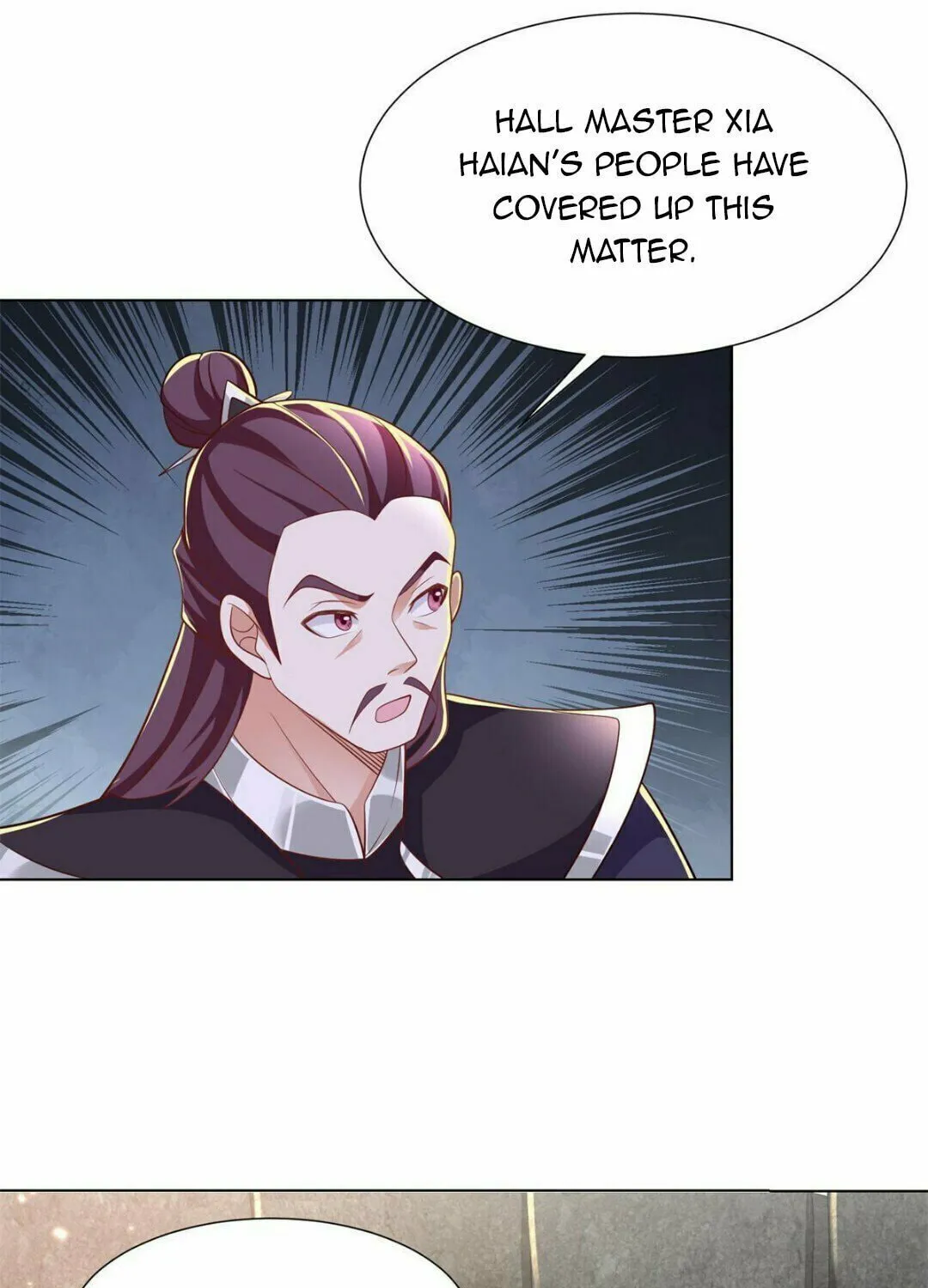 Read Dragon Master (Colored) chapter 238 image 28 on Lezhin