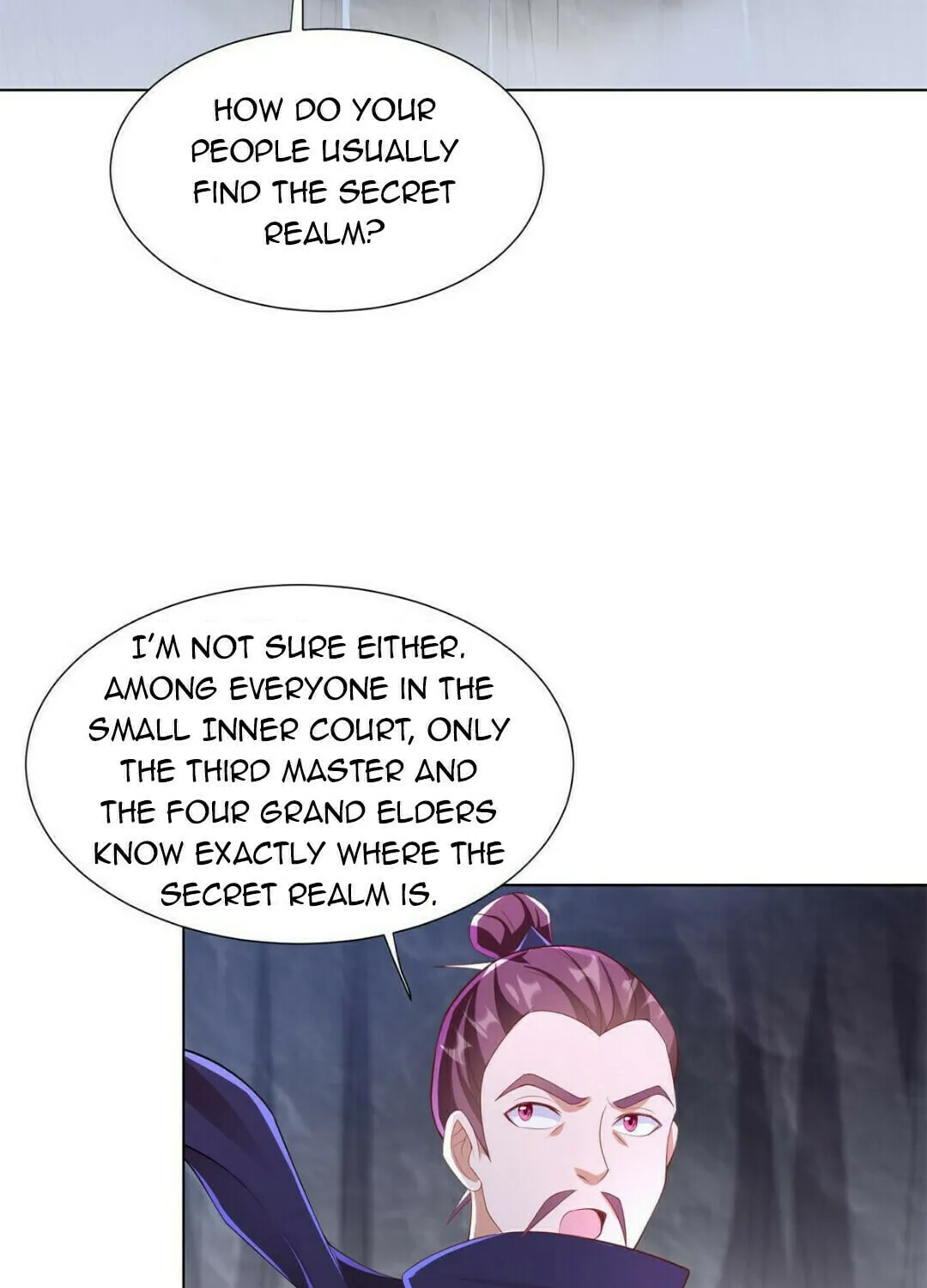 Read Dragon Master (Colored) chapter 238 image 3 on Lezhin