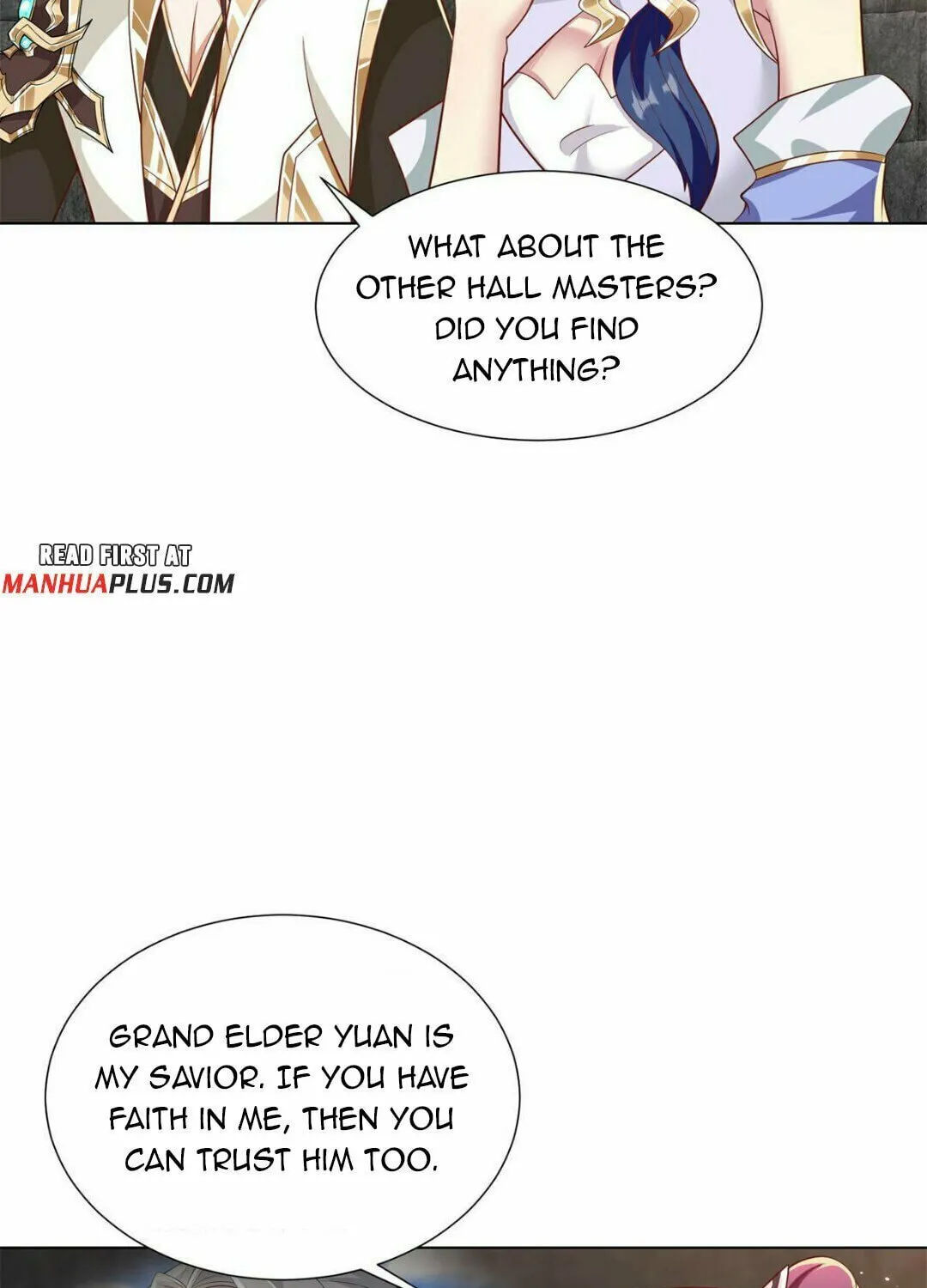 Read Dragon Master (Colored) chapter 238 image 33 on Lezhin