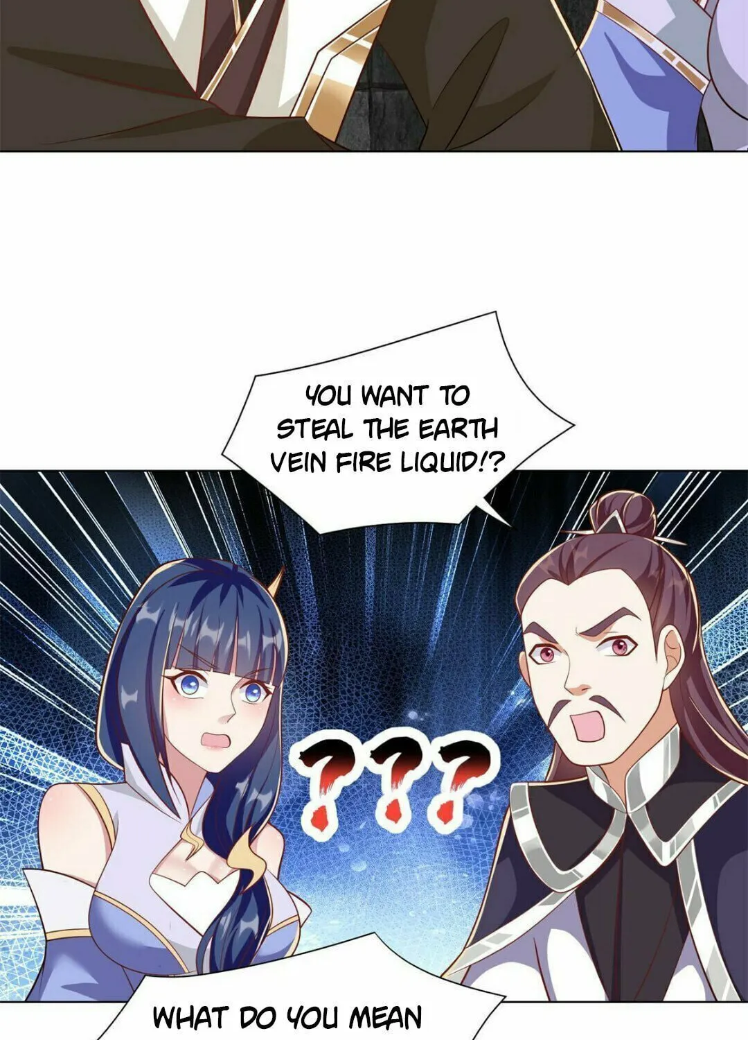 Read Dragon Master (Colored) chapter 238 image 36 on Lezhin