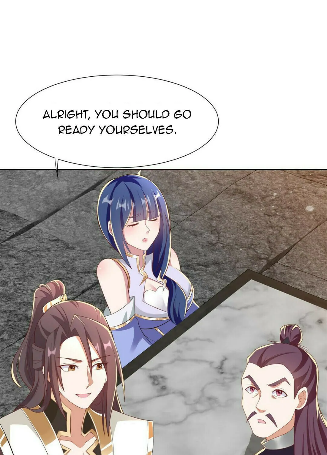 Read Dragon Master (Colored) chapter 238 image 39 on Lezhin