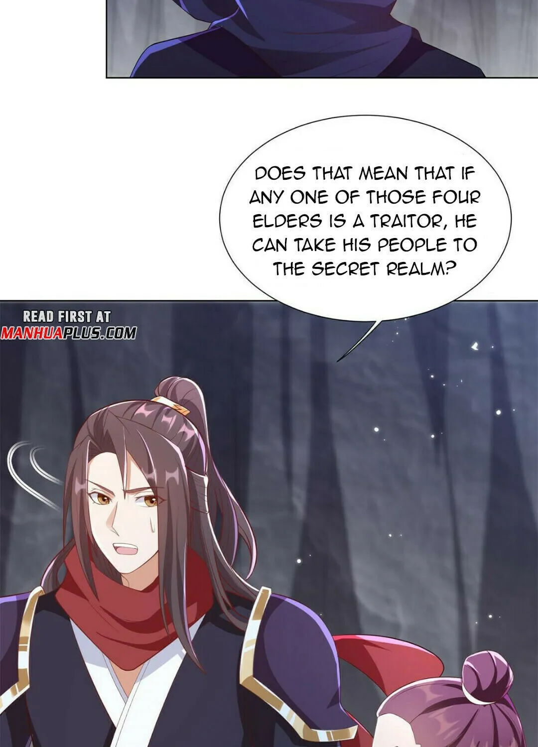 Read Dragon Master (Colored) chapter 238 image 4 on Lezhin