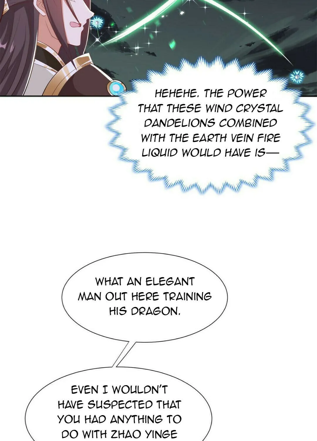 Read Dragon Master (Colored) chapter 238 image 42 on Lezhin