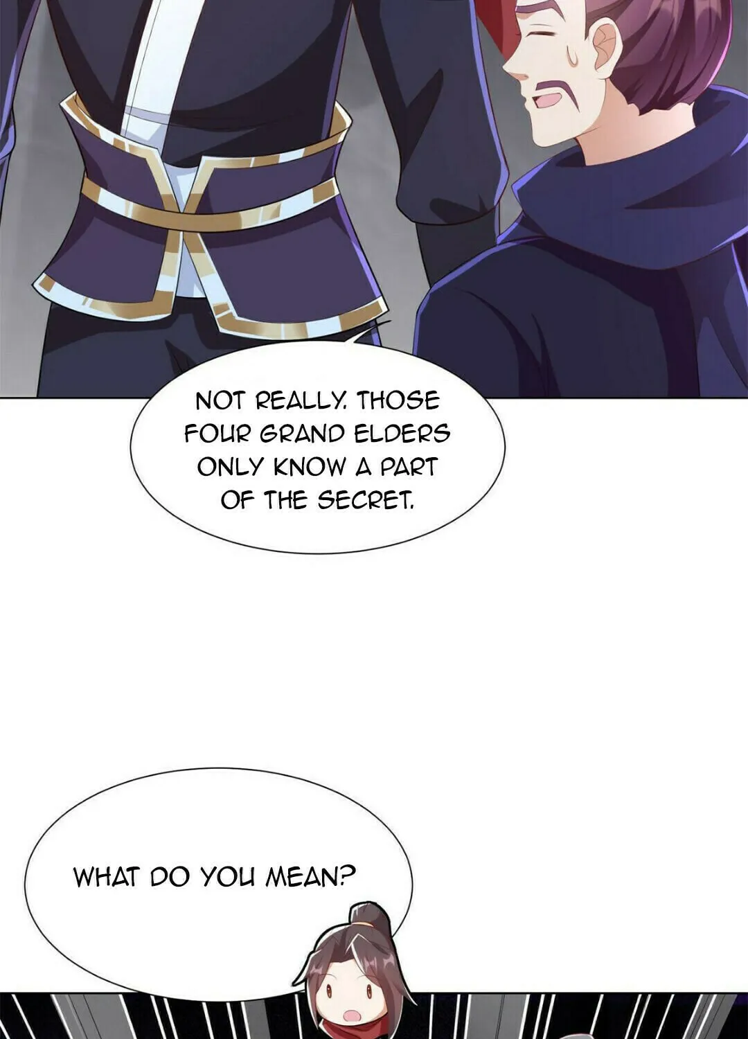Read Dragon Master (Colored) chapter 238 image 5 on Lezhin