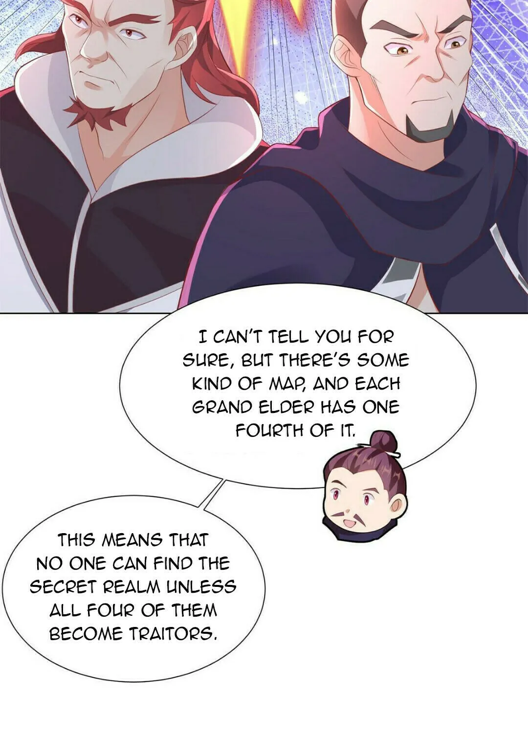 Read Dragon Master (Colored) chapter 238 image 7 on Lezhin