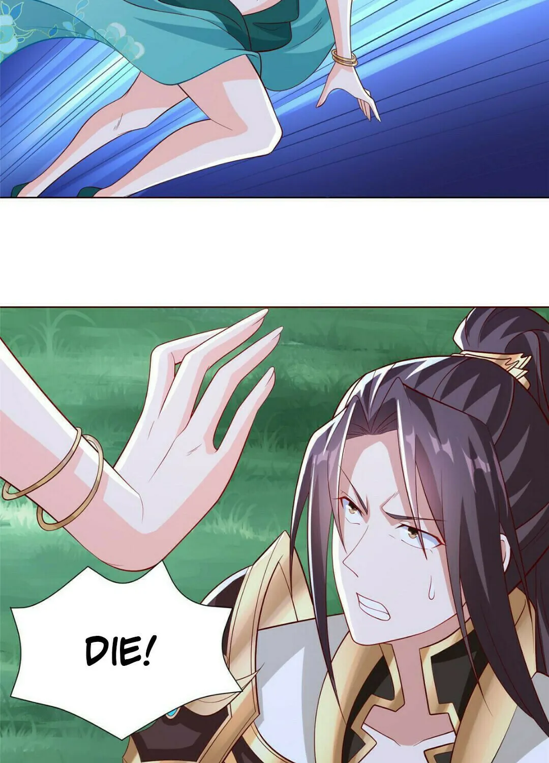 Read Dragon Master (Colored) chapter 239 image 10 on Lezhin