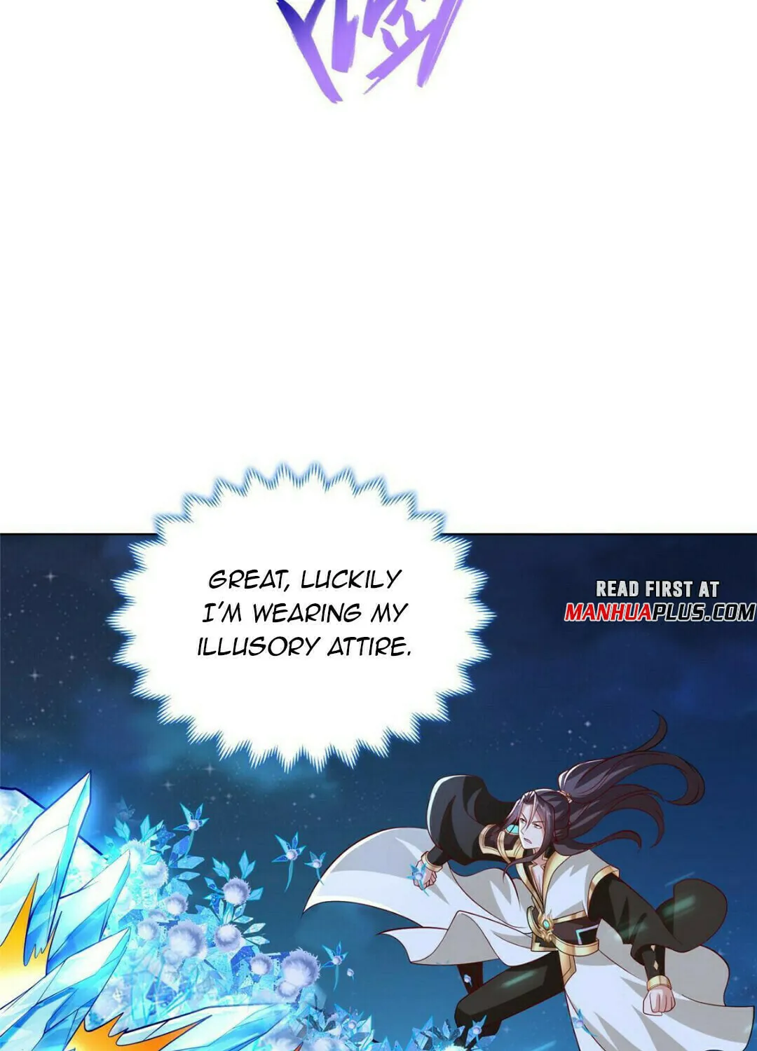 Read Dragon Master (Colored) chapter 239 image 12 on Lezhin