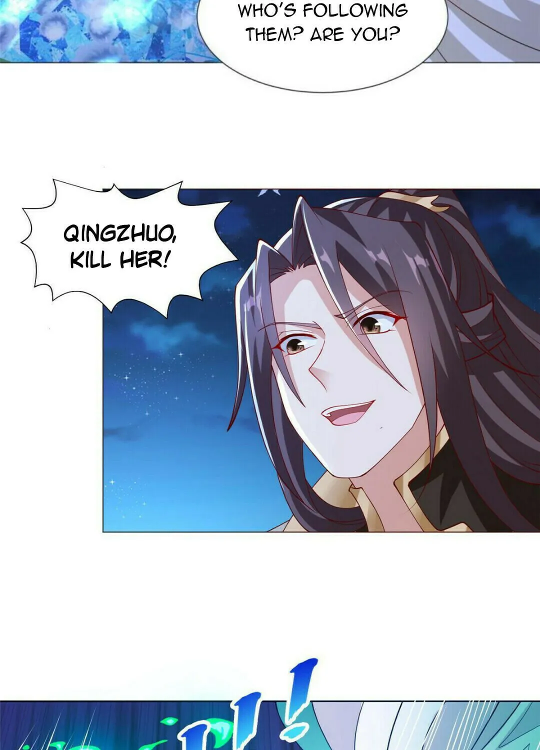 Read Dragon Master (Colored) chapter 239 image 22 on Lezhin