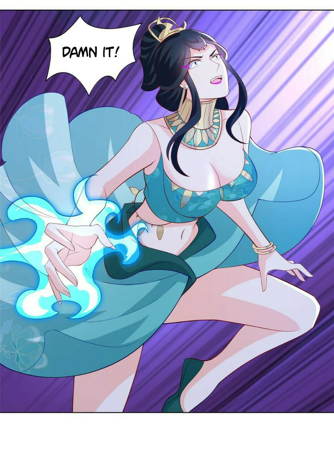 Read Dragon Master (Colored) chapter 239 image 24 on Lezhin