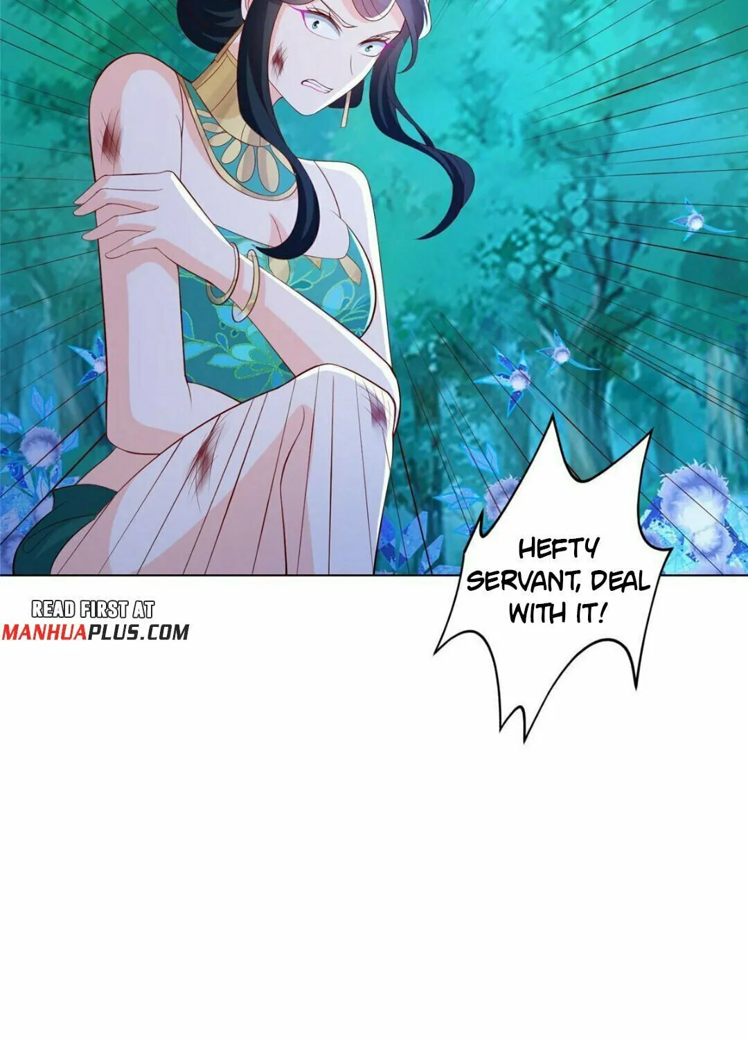 Read Dragon Master (Colored) chapter 239 image 30 on Lezhin
