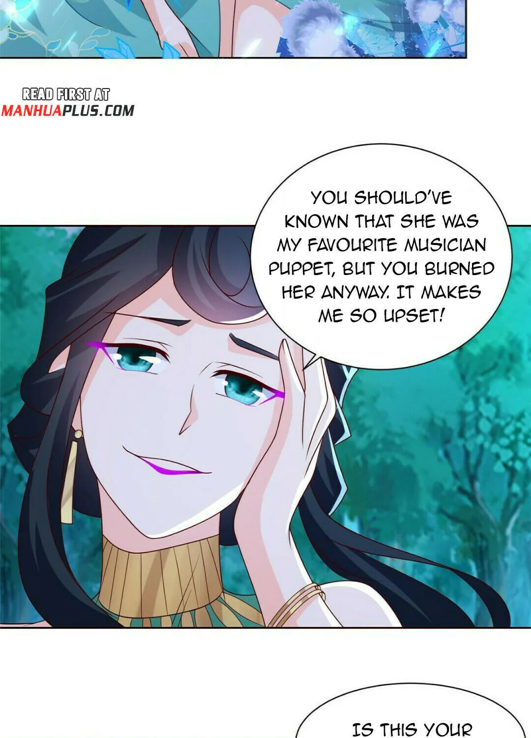 Read Dragon Master (Colored) chapter 239 image 4 on Lezhin
