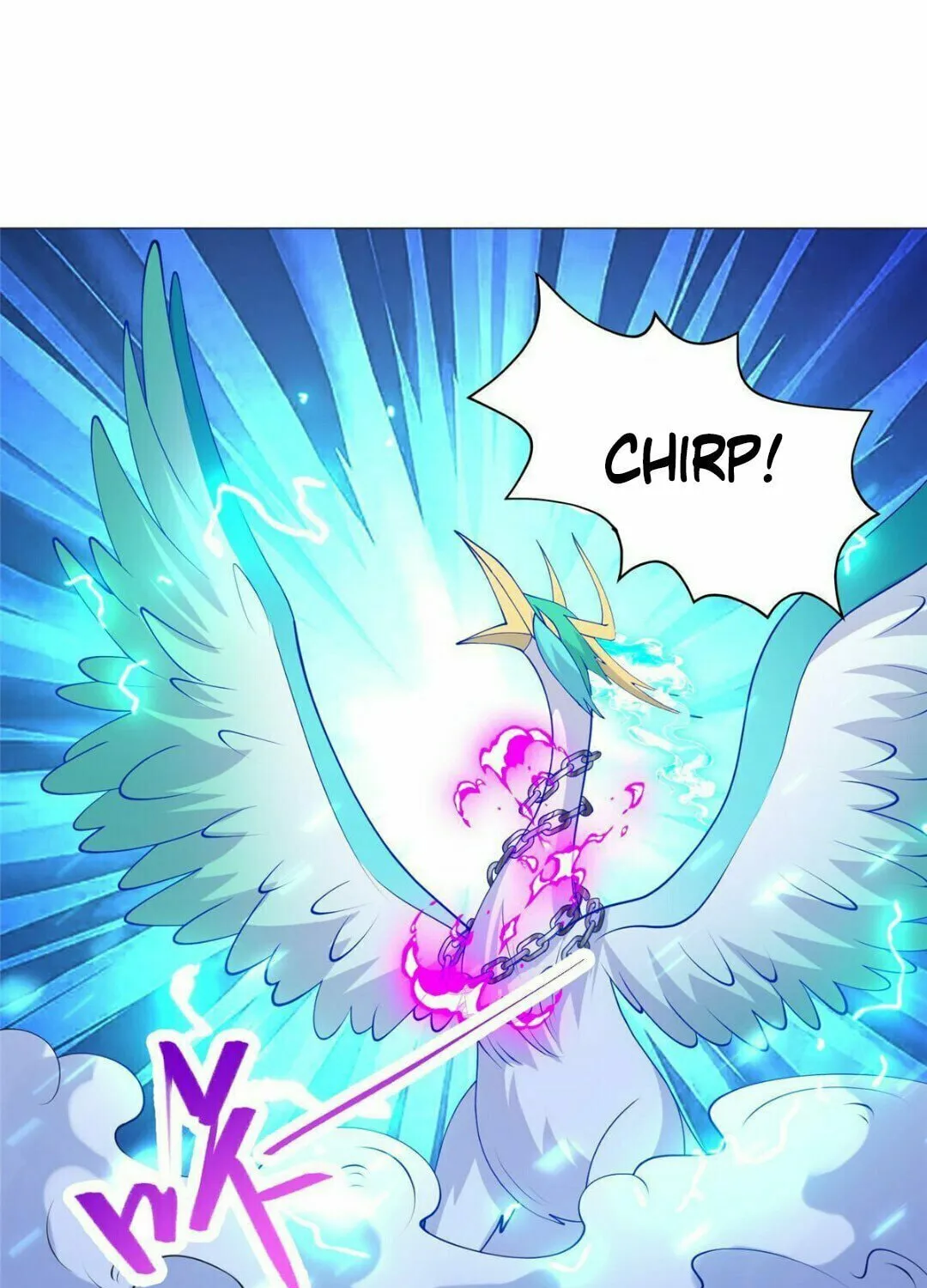 Read Dragon Master (Colored) chapter 239 image 41 on Lezhin