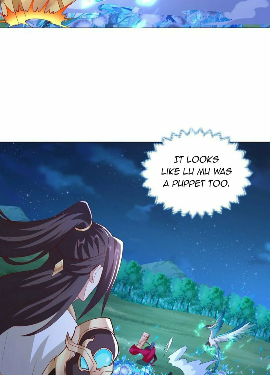 Read Dragon Master (Colored) chapter 239 image 43 on Lezhin