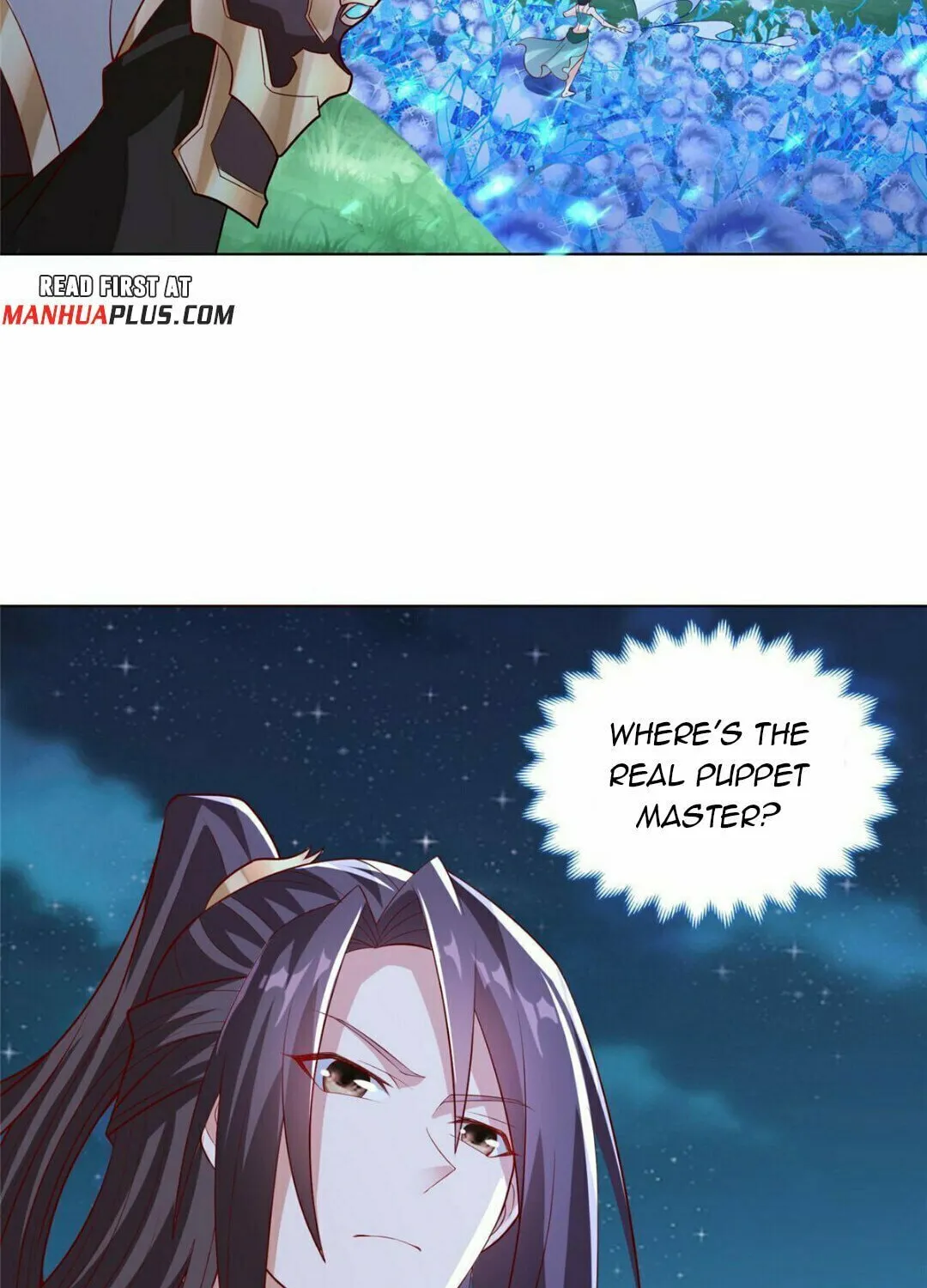 Read Dragon Master (Colored) chapter 239 image 44 on Lezhin