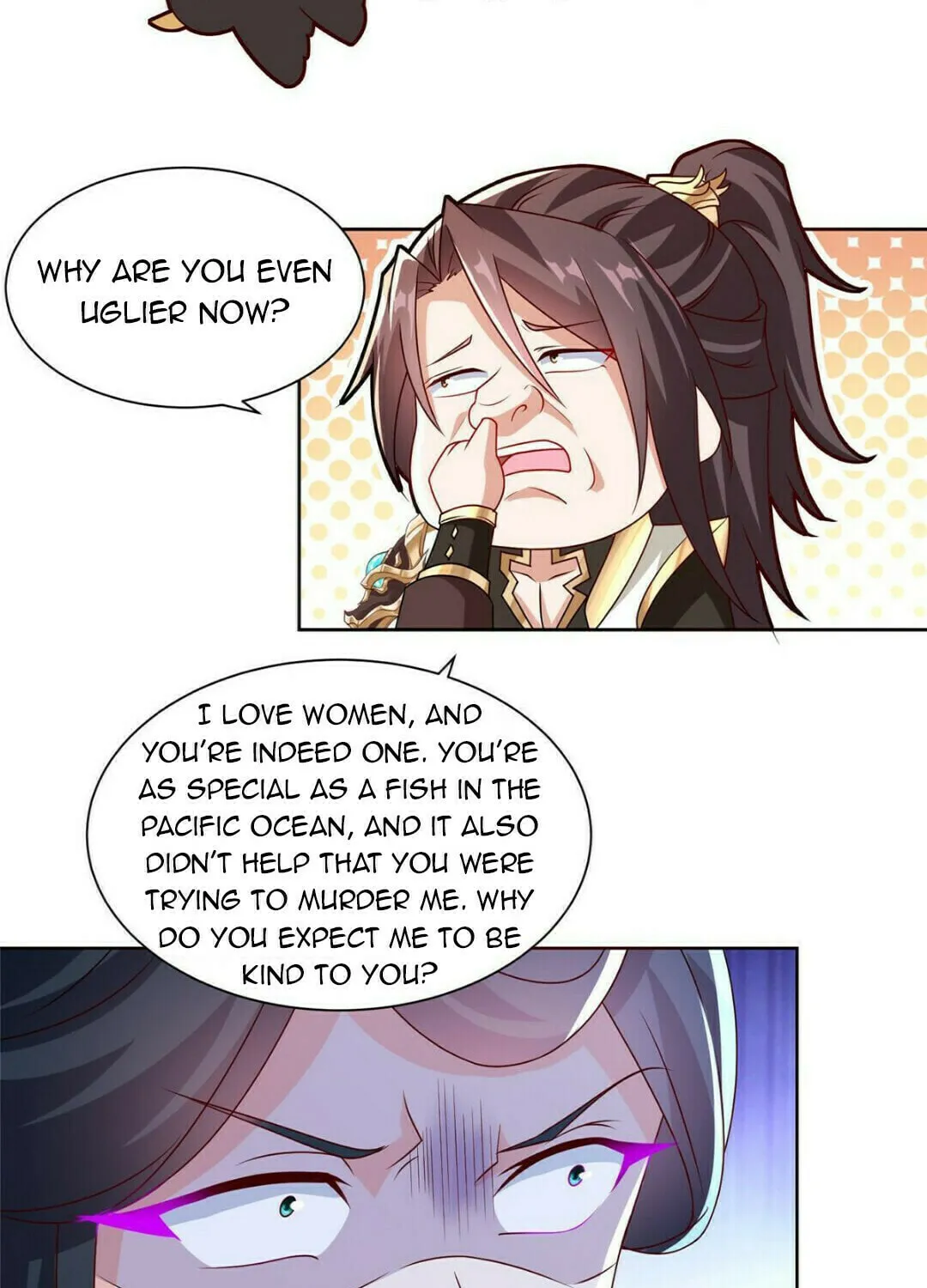 Read Dragon Master (Colored) chapter 239 image 6 on Lezhin