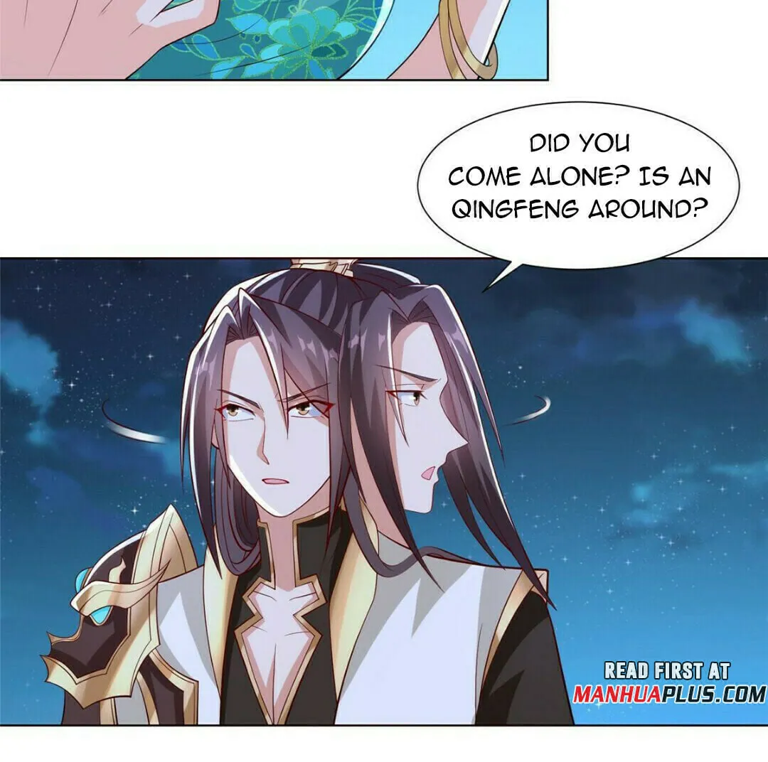 Read Dragon Master (Colored) chapter 239 image 8 on Lezhin