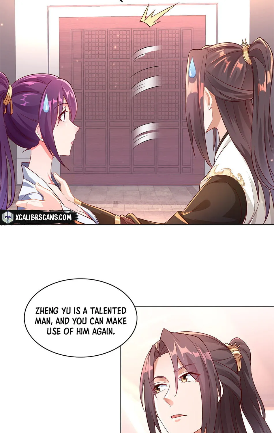 Read Dragon Master (Colored) chapter 24 image 10 on Lezhin