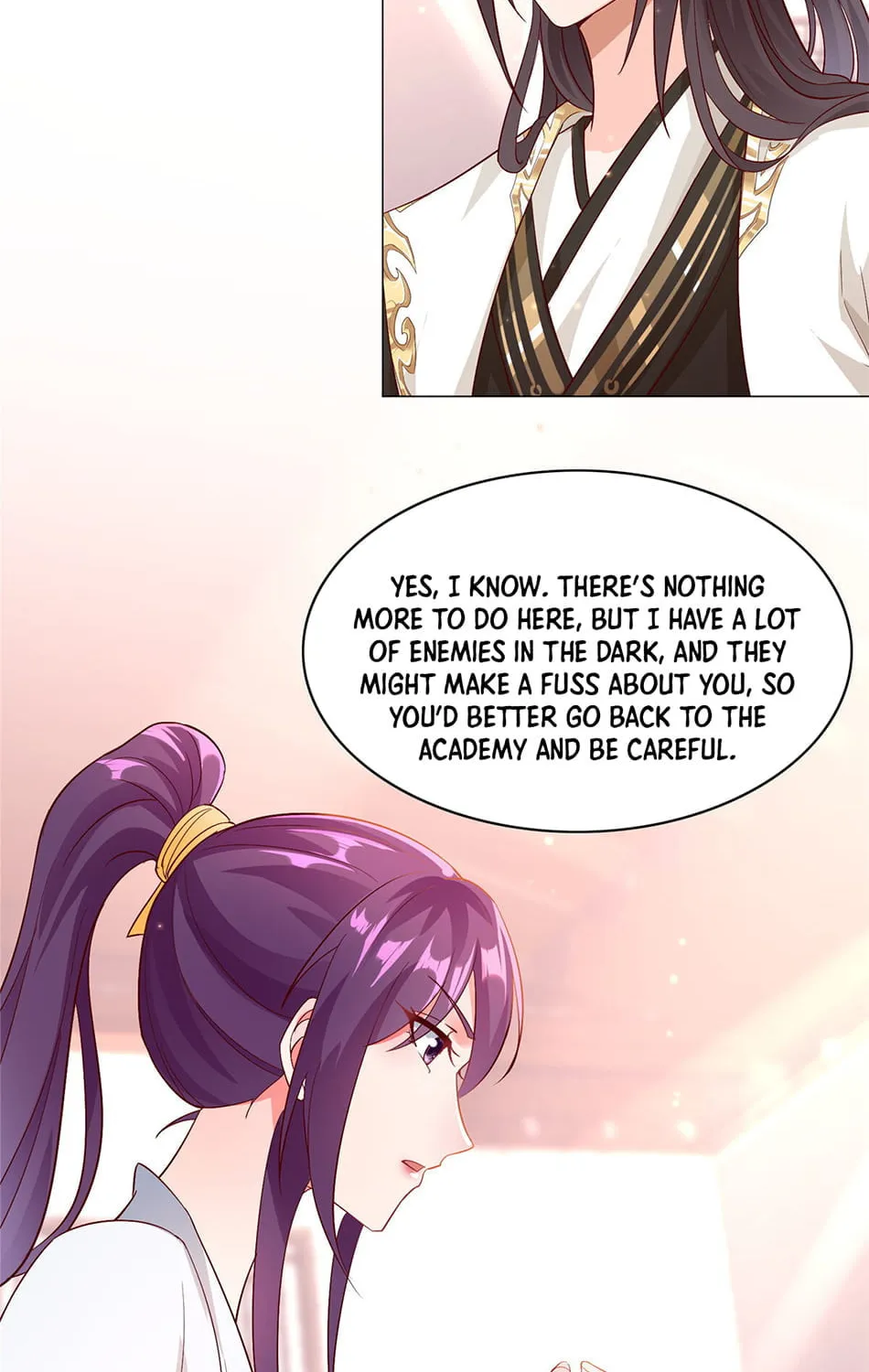 Read Dragon Master (Colored) chapter 24 image 11 on Lezhin