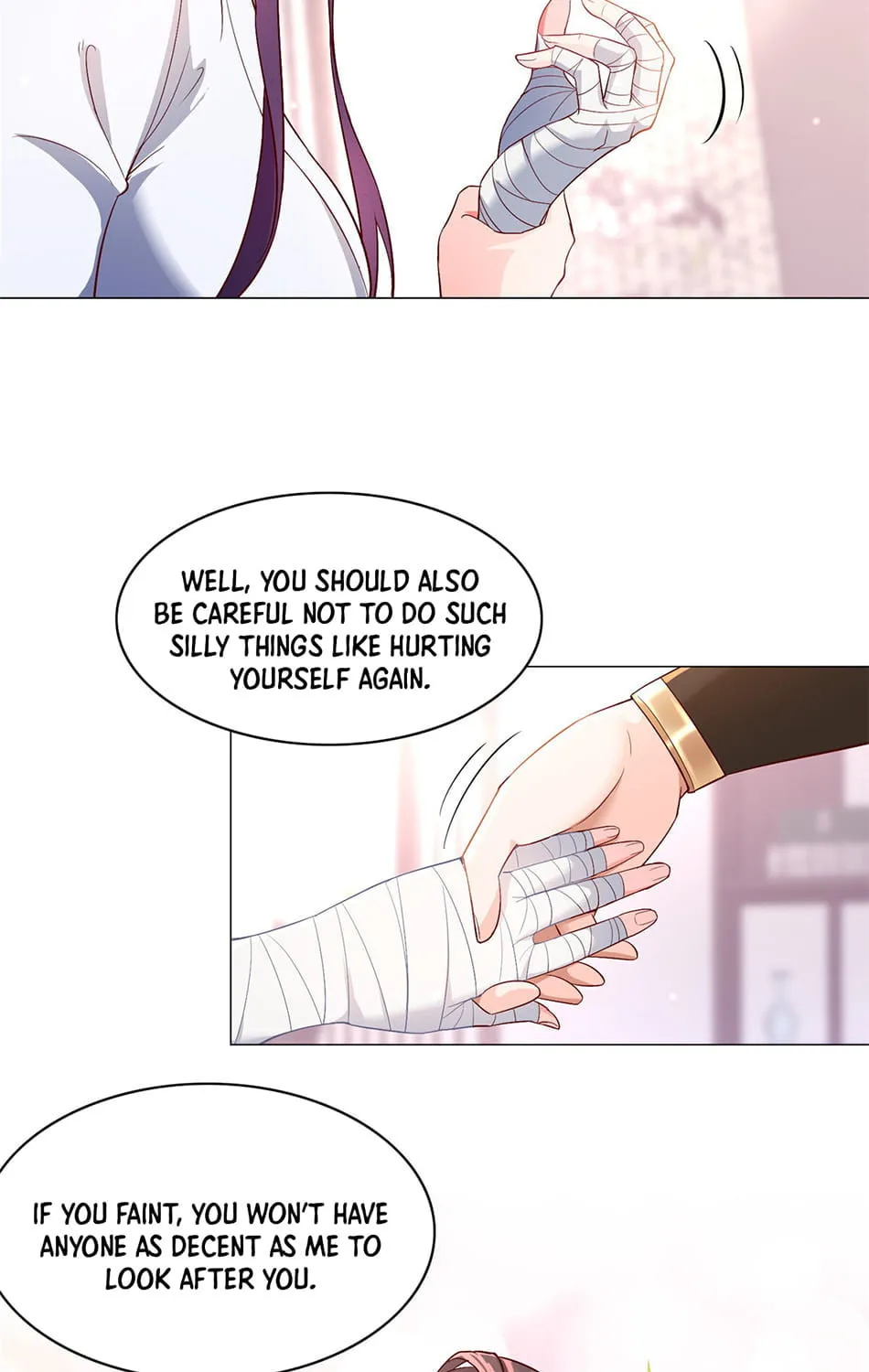 Read Dragon Master (Colored) chapter 24 image 12 on Lezhin