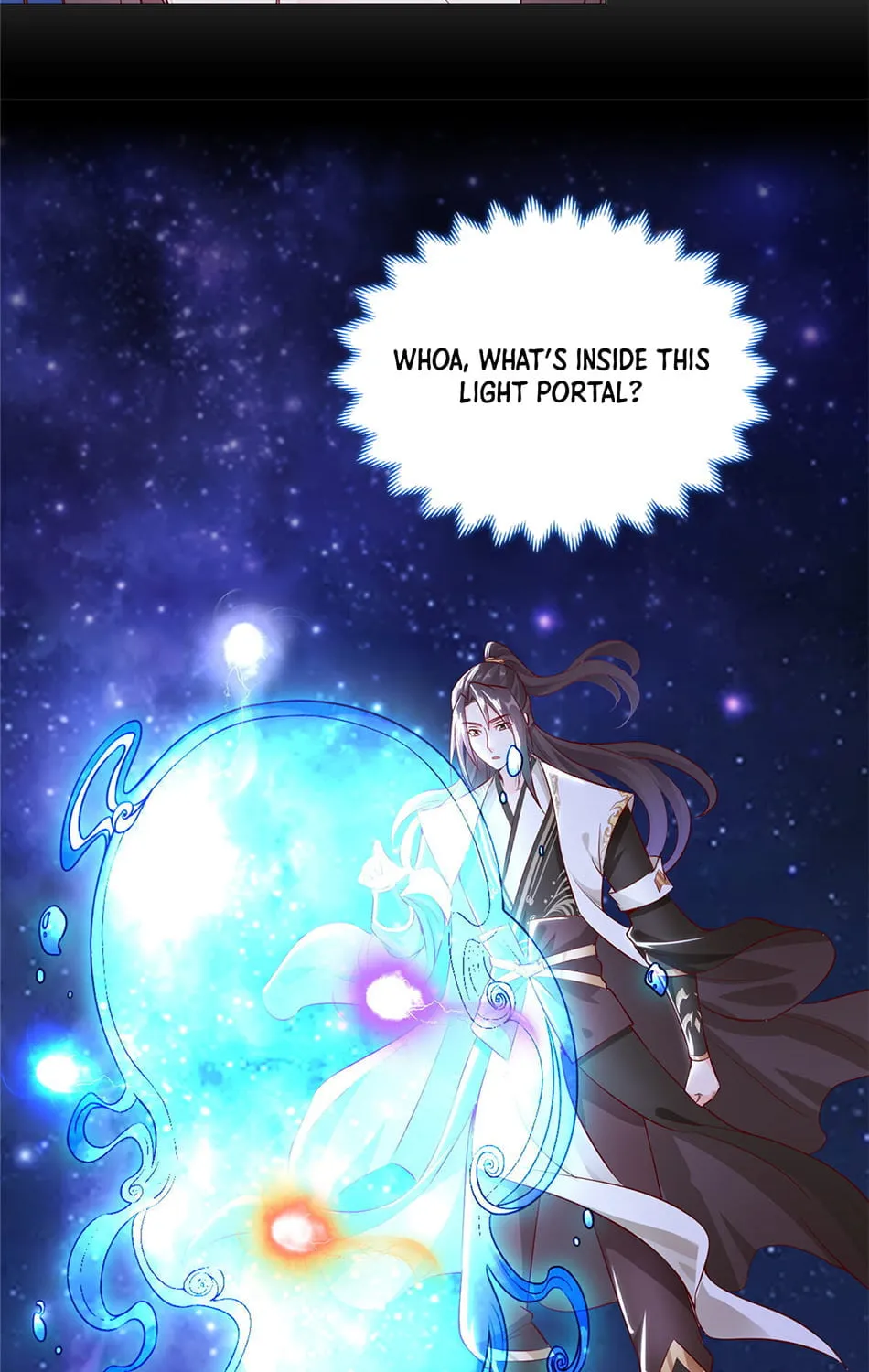 Read Dragon Master (Colored) chapter 24 image 27 on Lezhin