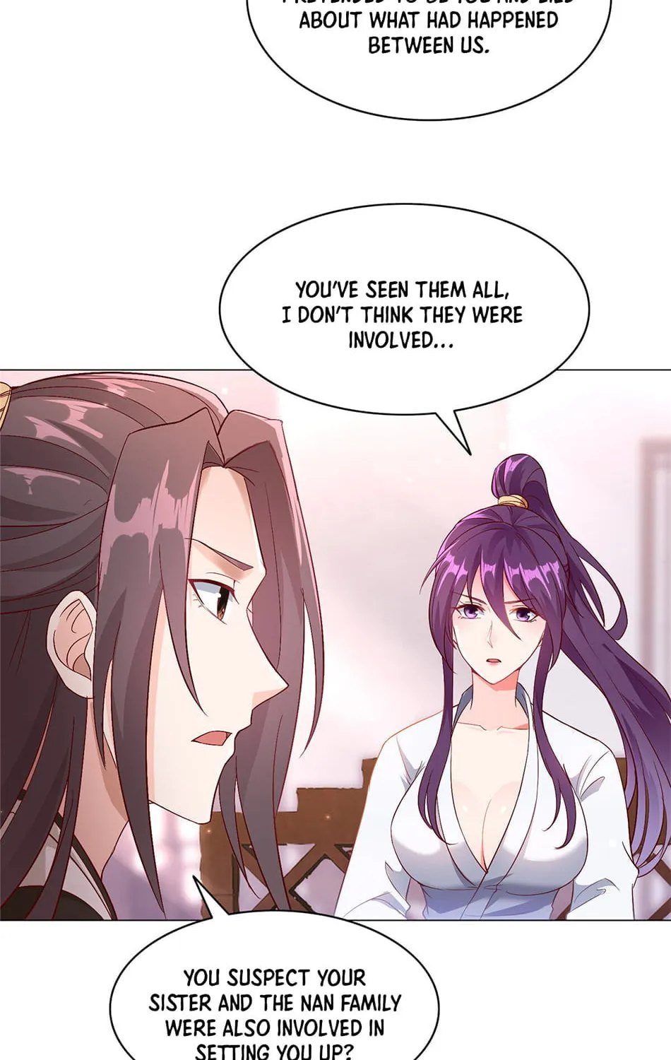 Read Dragon Master (Colored) chapter 24 image 3 on Lezhin