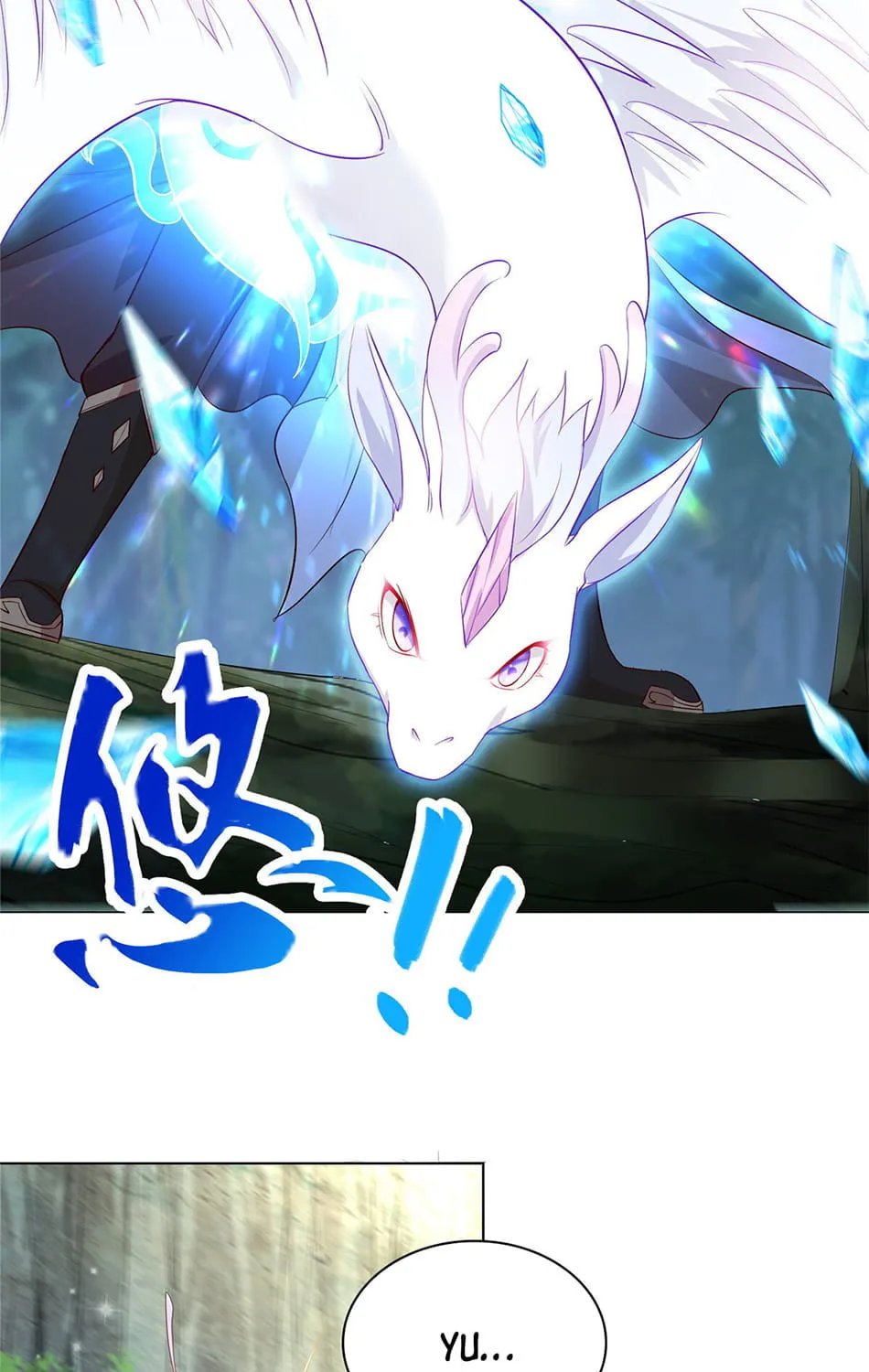 Read Dragon Master (Colored) chapter 24 image 46 on Lezhin